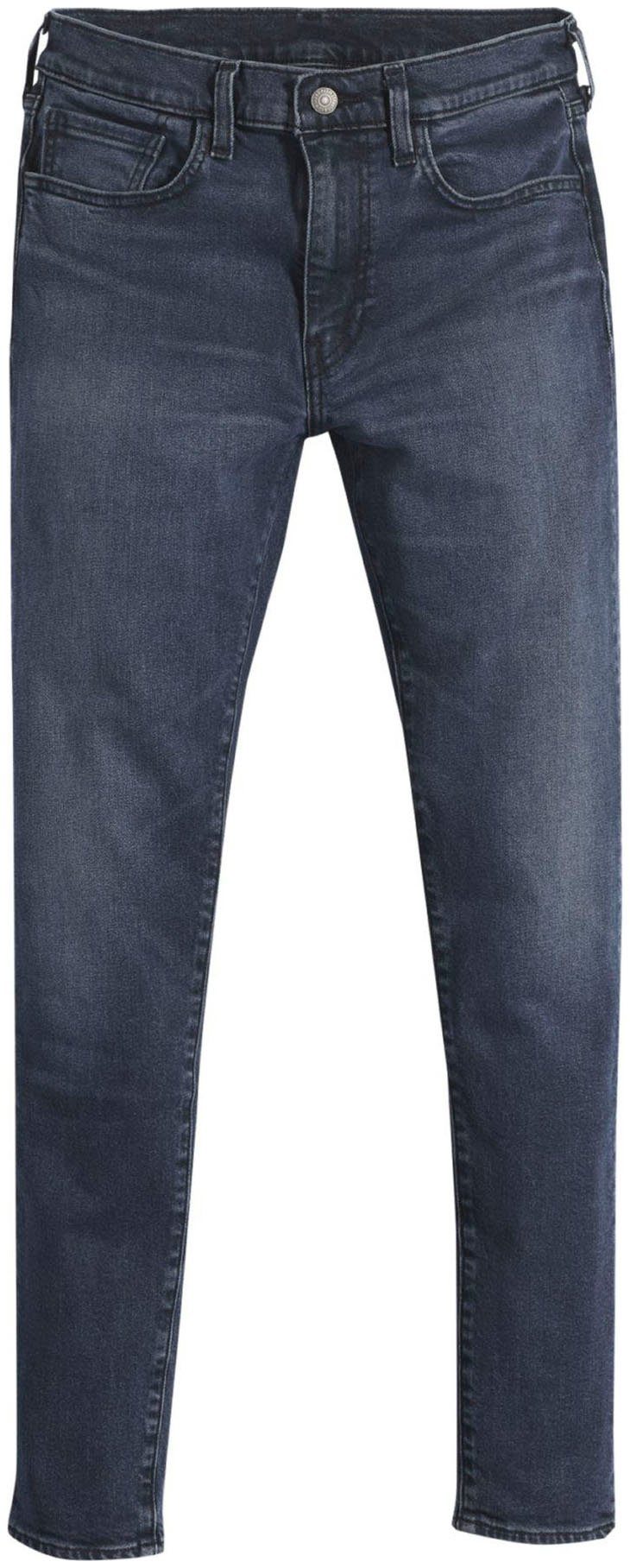 Levi's® Plus Tapered jeans 512 in authentieke wassing