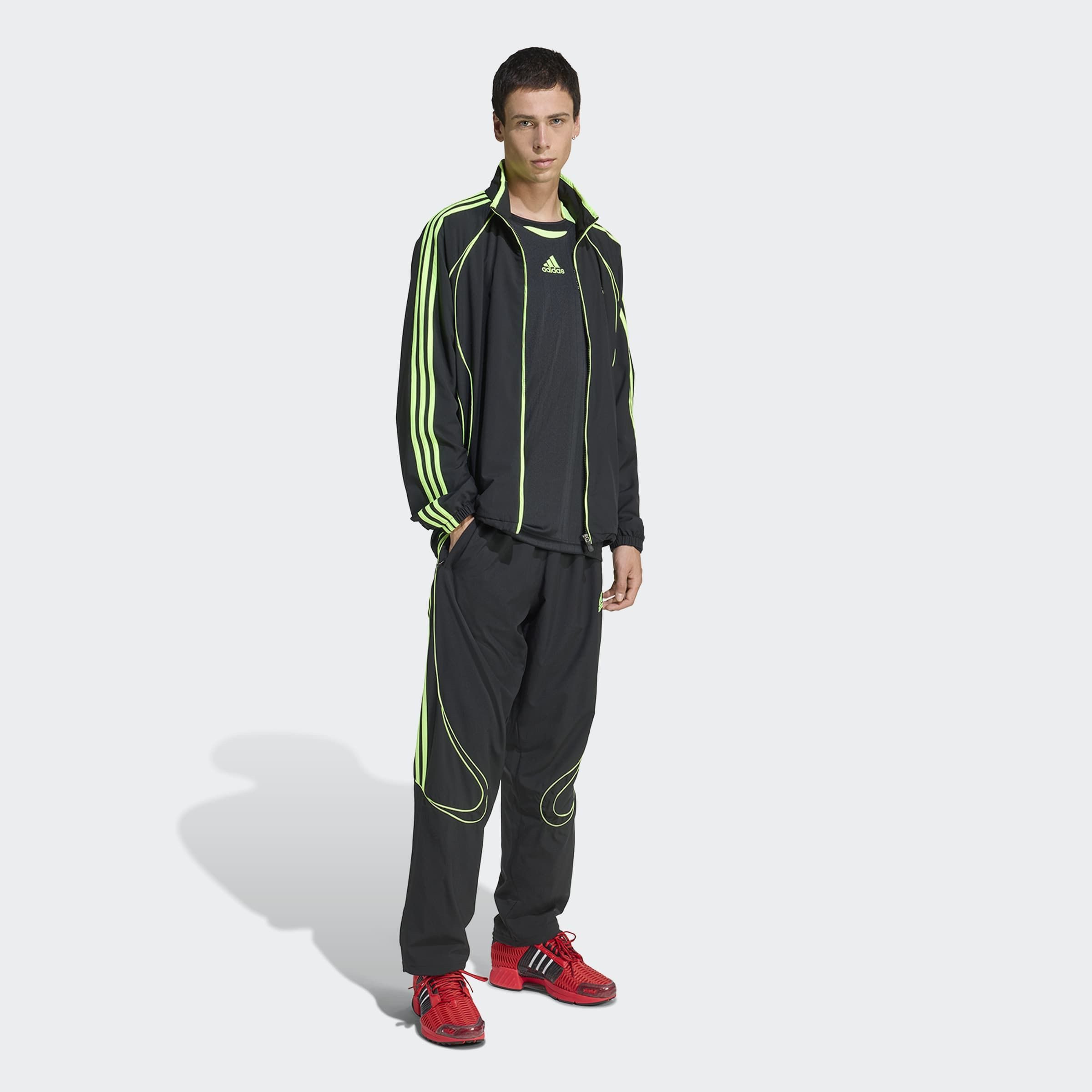adidas Originals T-shirt TEAMGEIST TEE