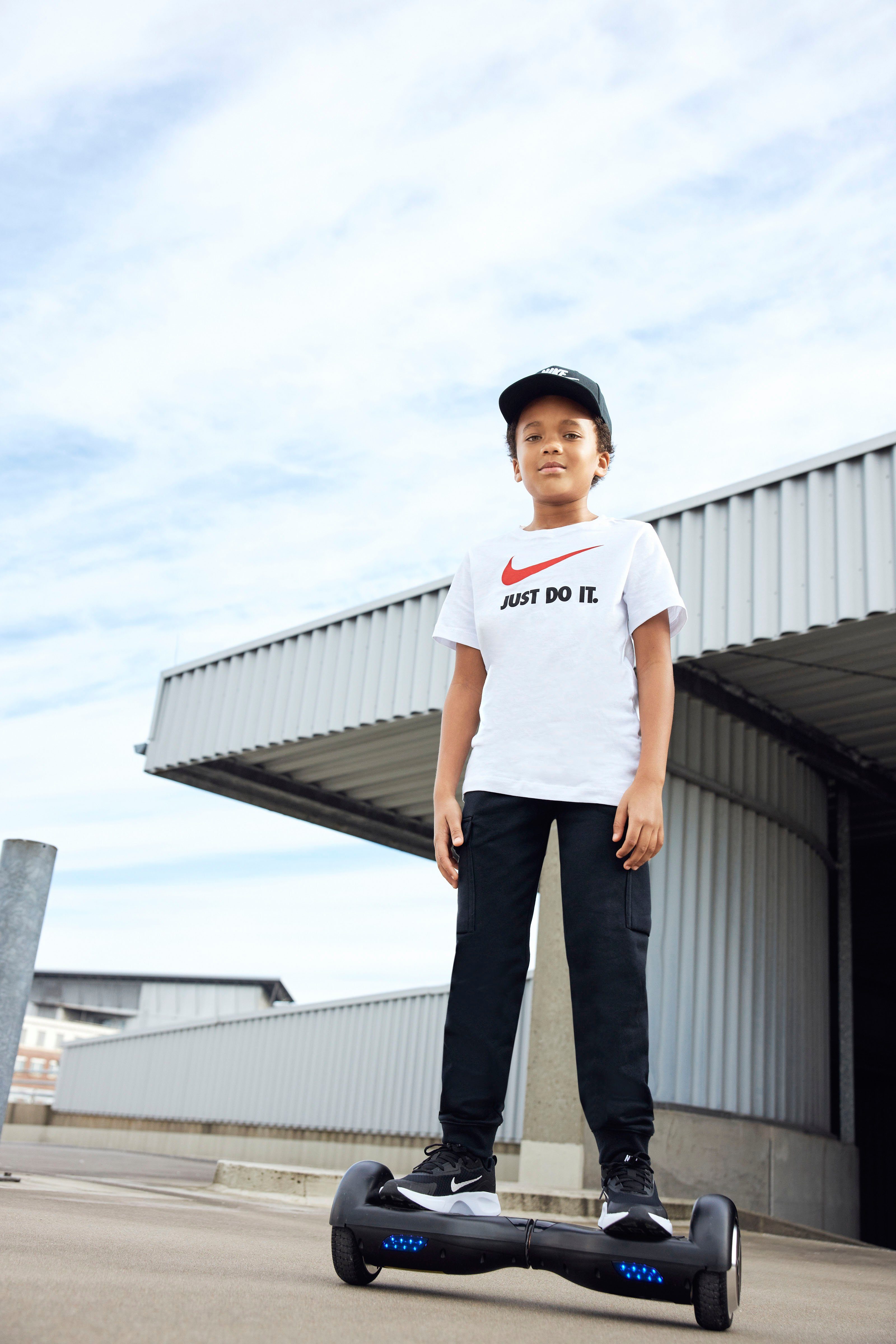 Nike Sportswear Joggingbroek Club Big Kids' (Boys') Cargo Pants