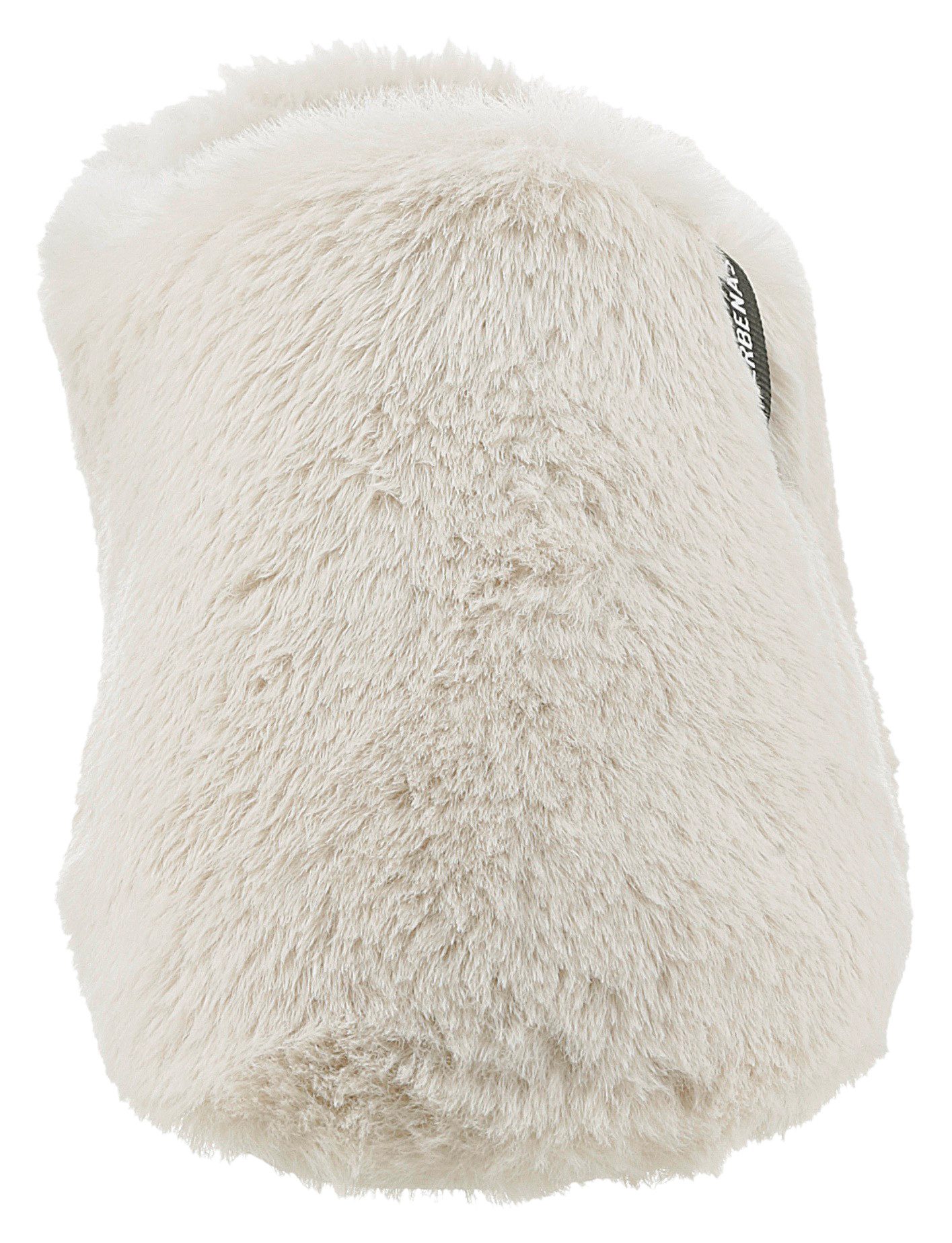 VERBENAS Pantoffels YORK GALES , pantoffel, huispantoffel in een gezellige pluche look