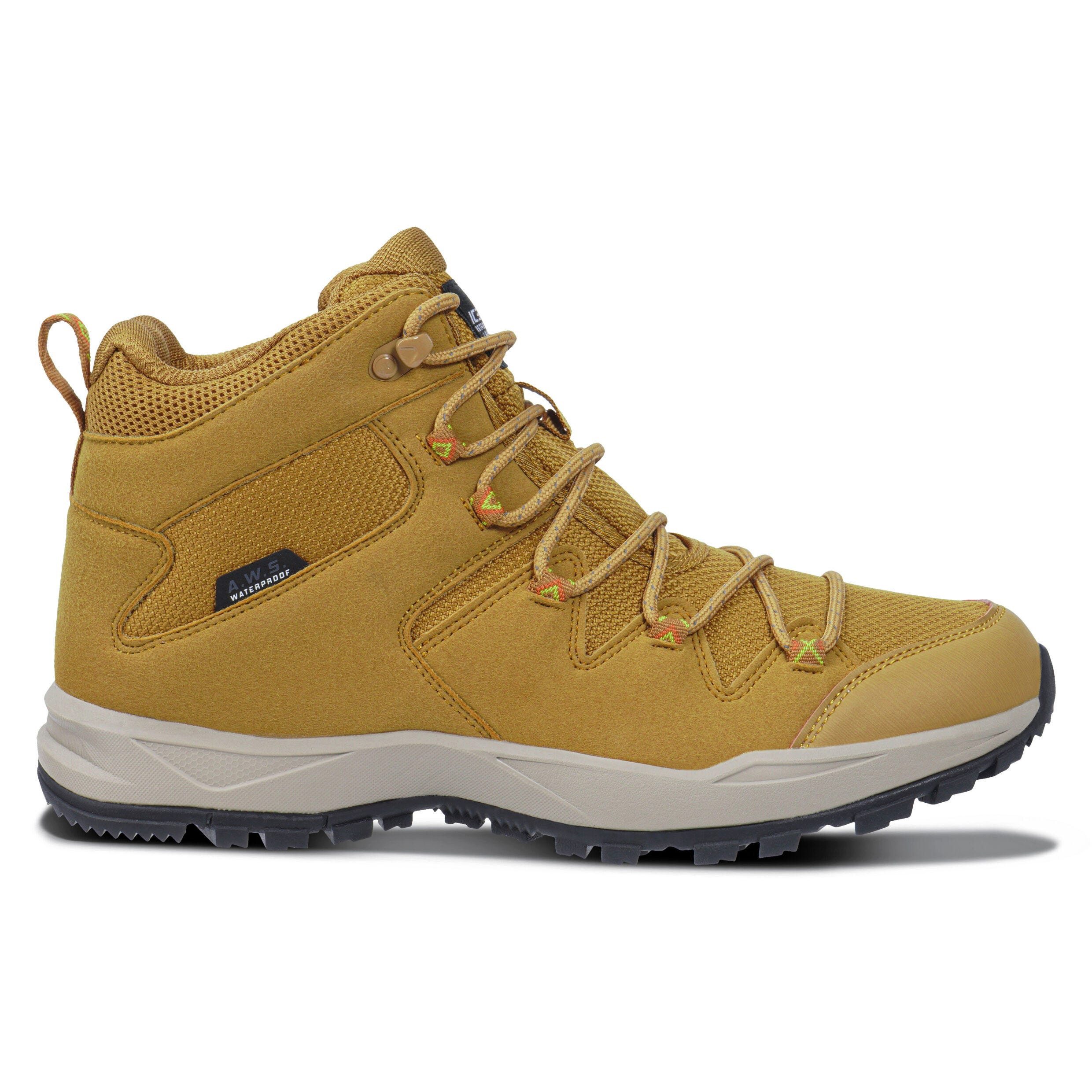 Icepeak Wandelschoenen ANSIO MR waterdicht