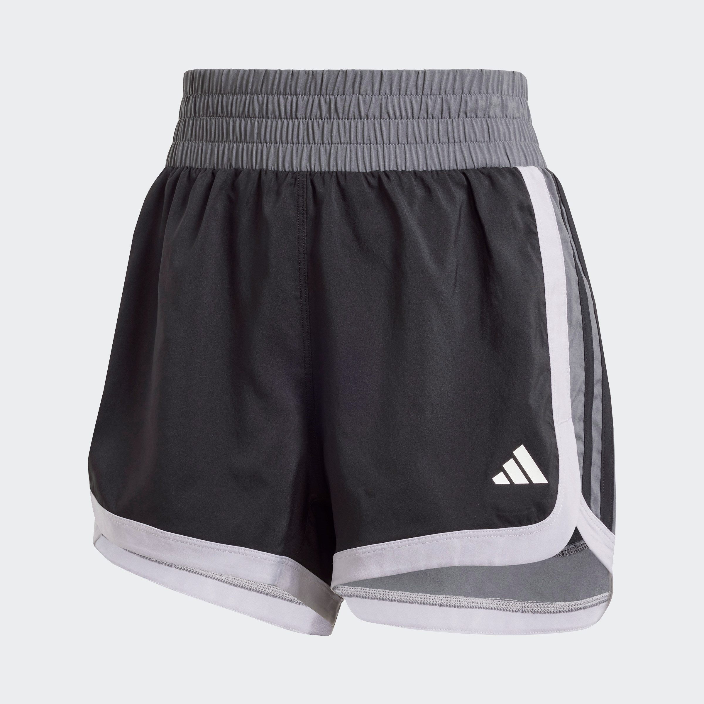 adidas Performance Short PACER COLORBLCK (1-delig)