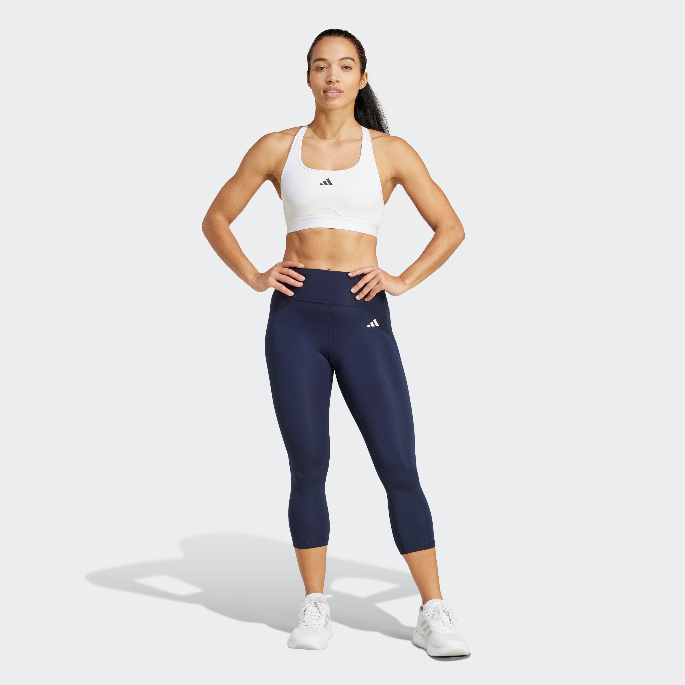 adidas Performance Trainingstights OPT ESS ST 3/4 (1-delig)