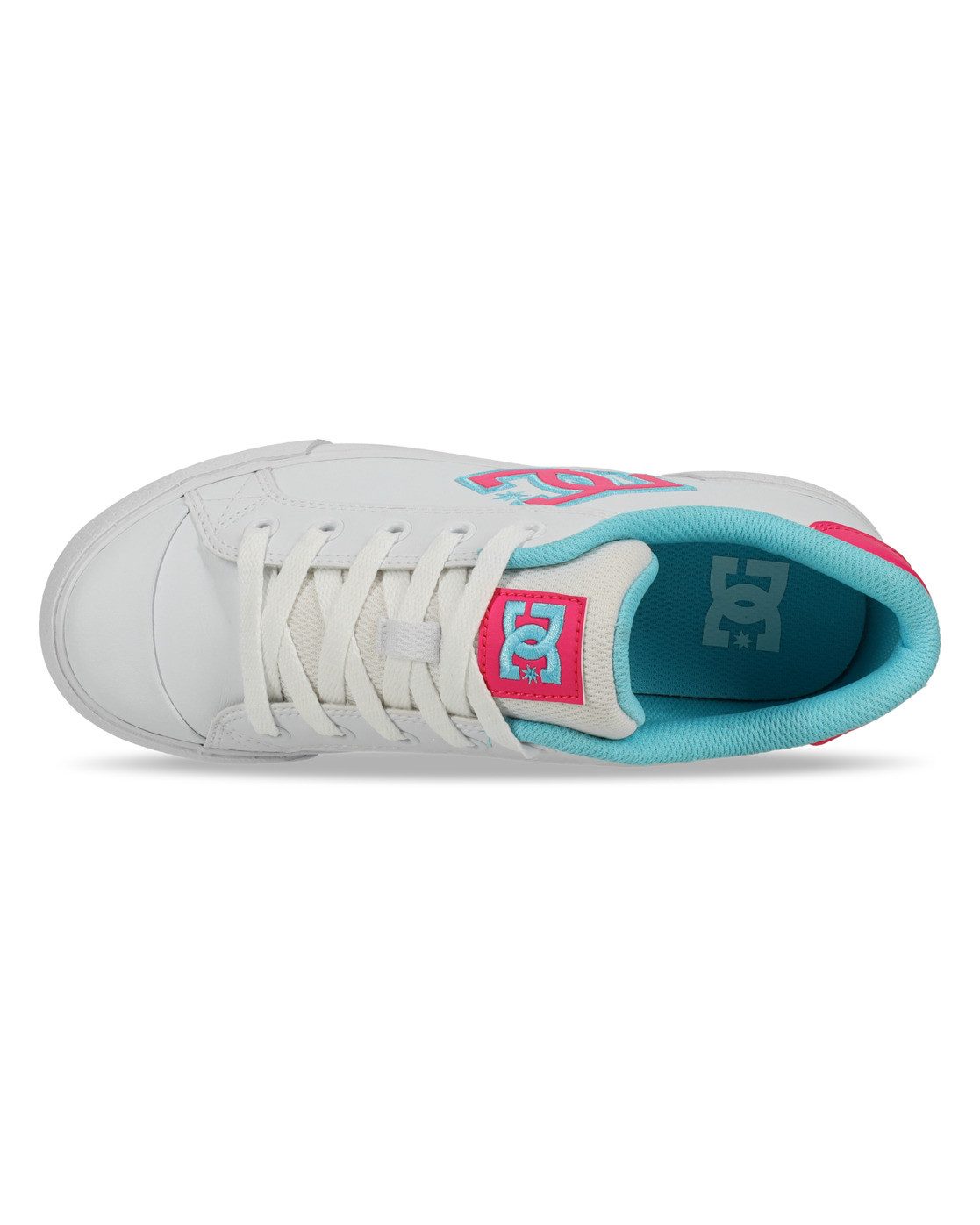 DC Shoes Sneakers Chelsea