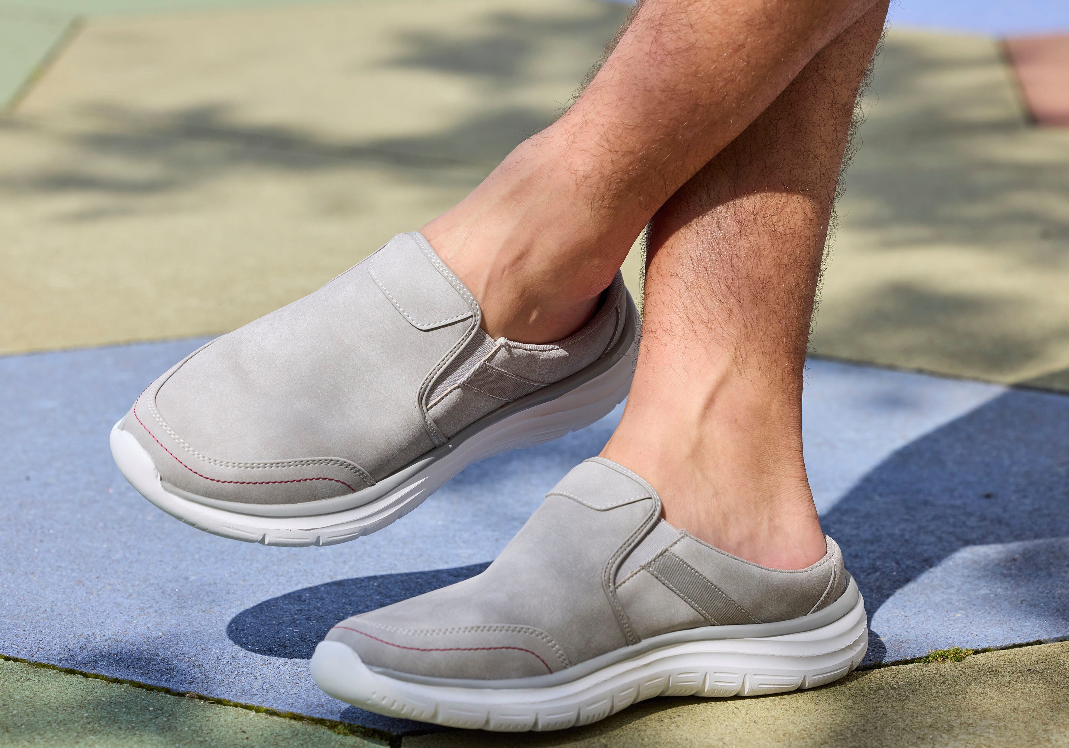 John Devin Sabots Klompen, pantoffels, slippers Unisex VEGAN