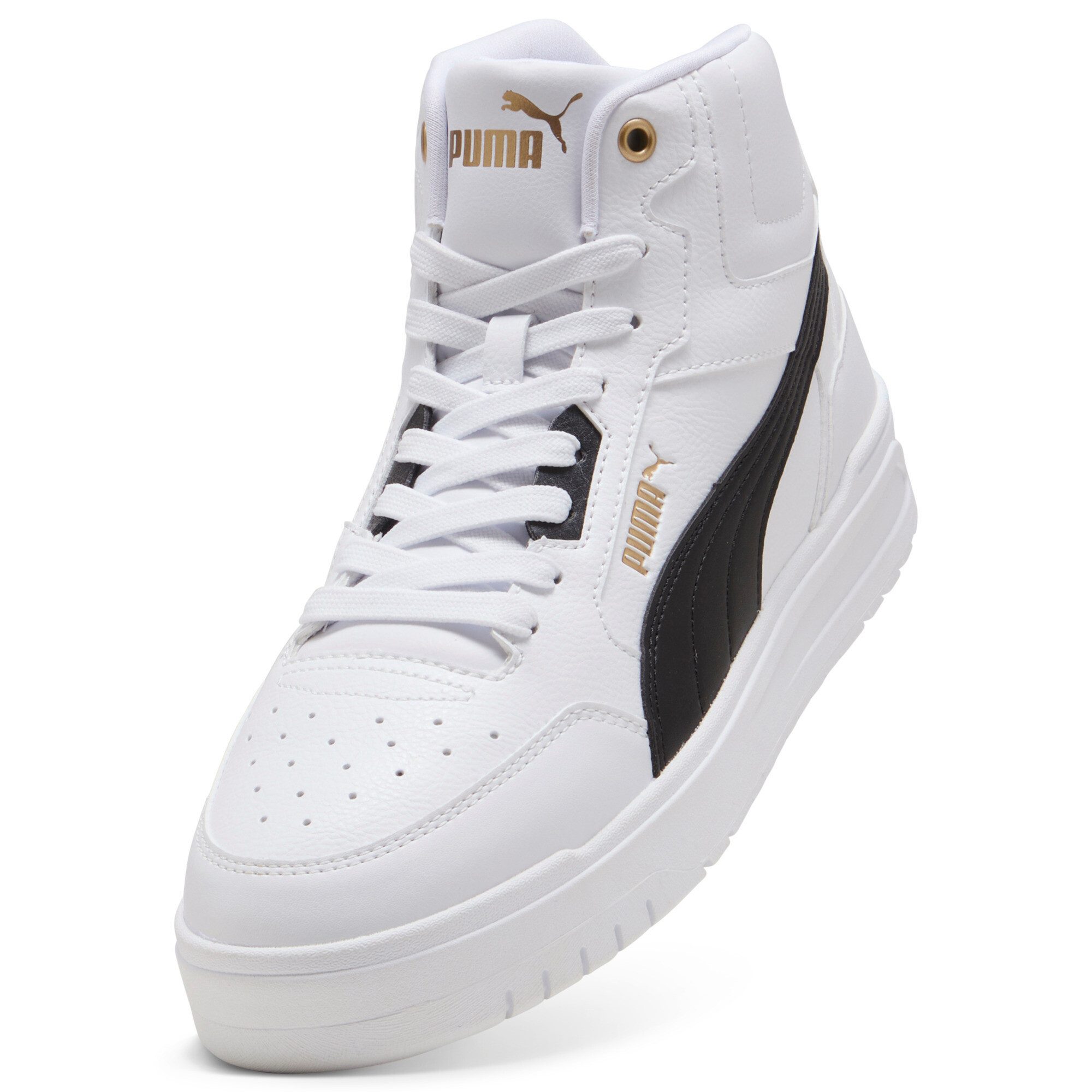 PUMA Sneakers SHUFFLE DOWNTOWN MID