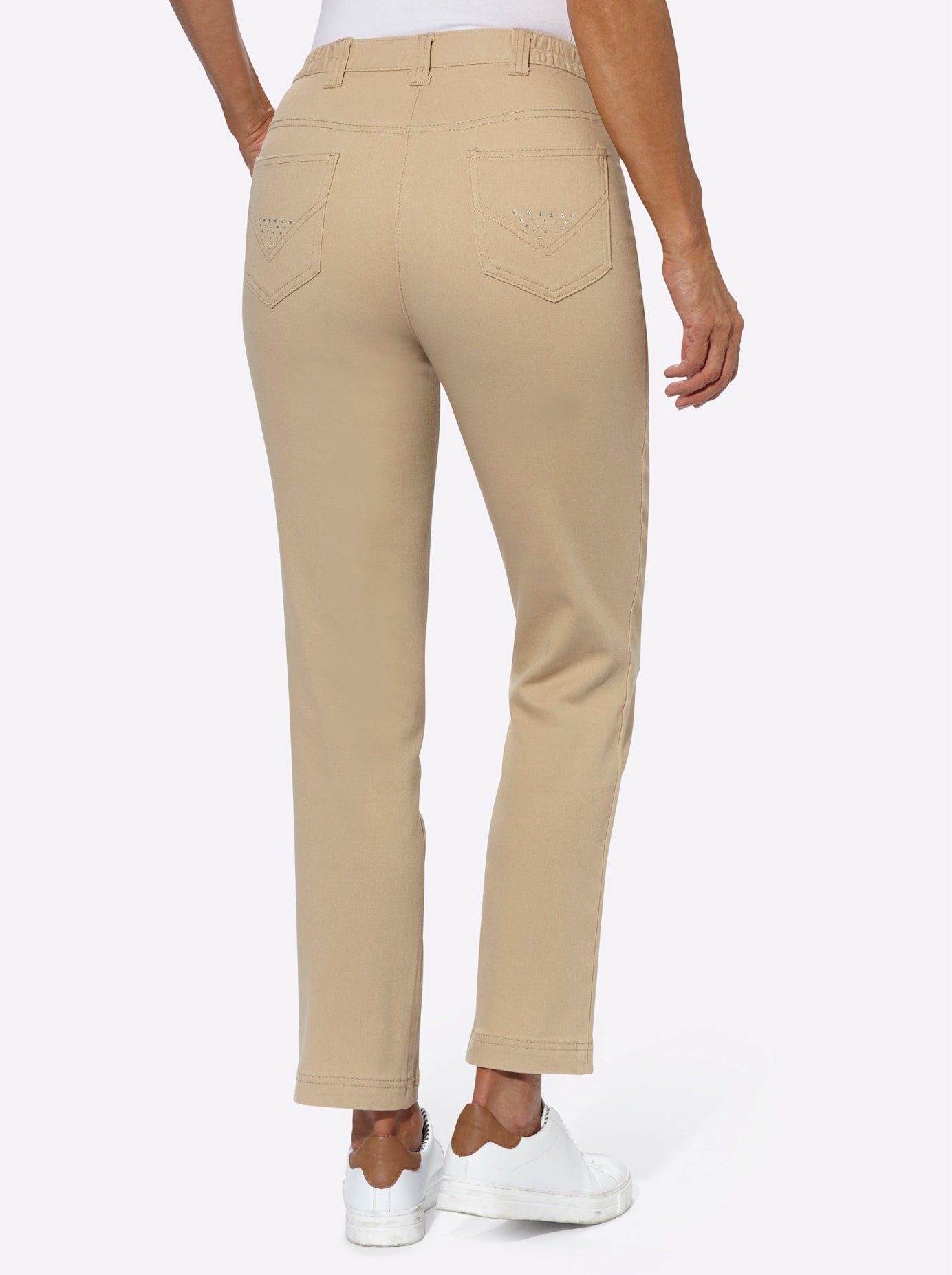 Lady Stretch jeans