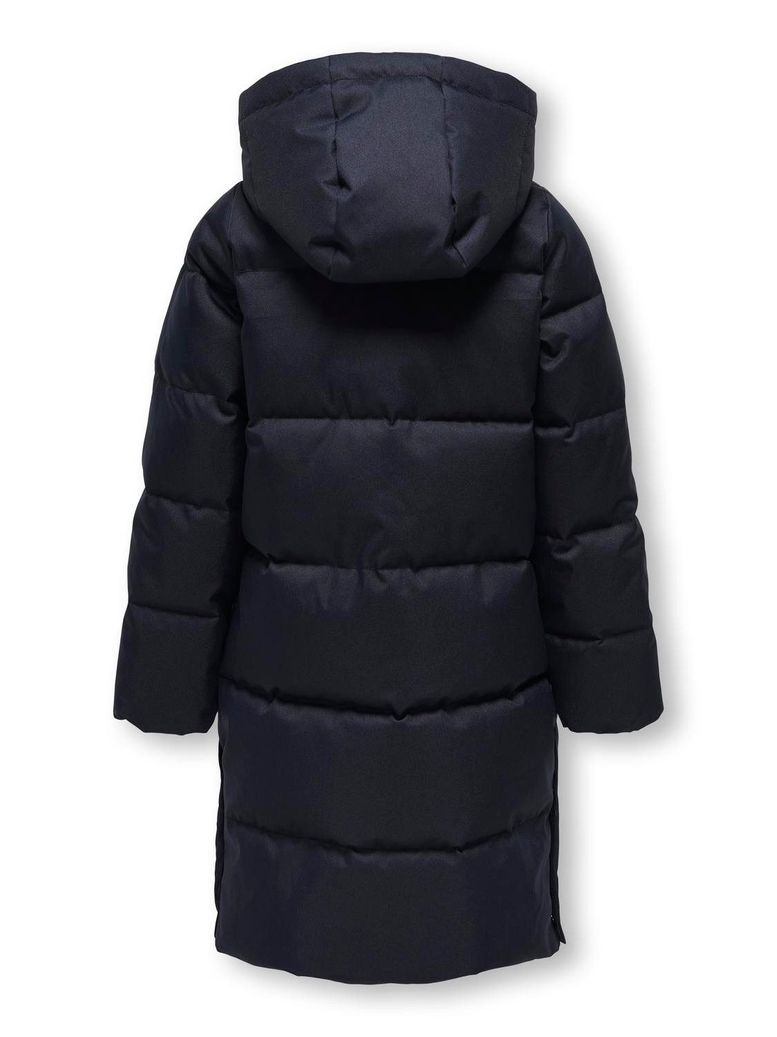 KIDS ONLY Gewatteerde jas KOGIRENE PUFFER COAT OTW NOOS
