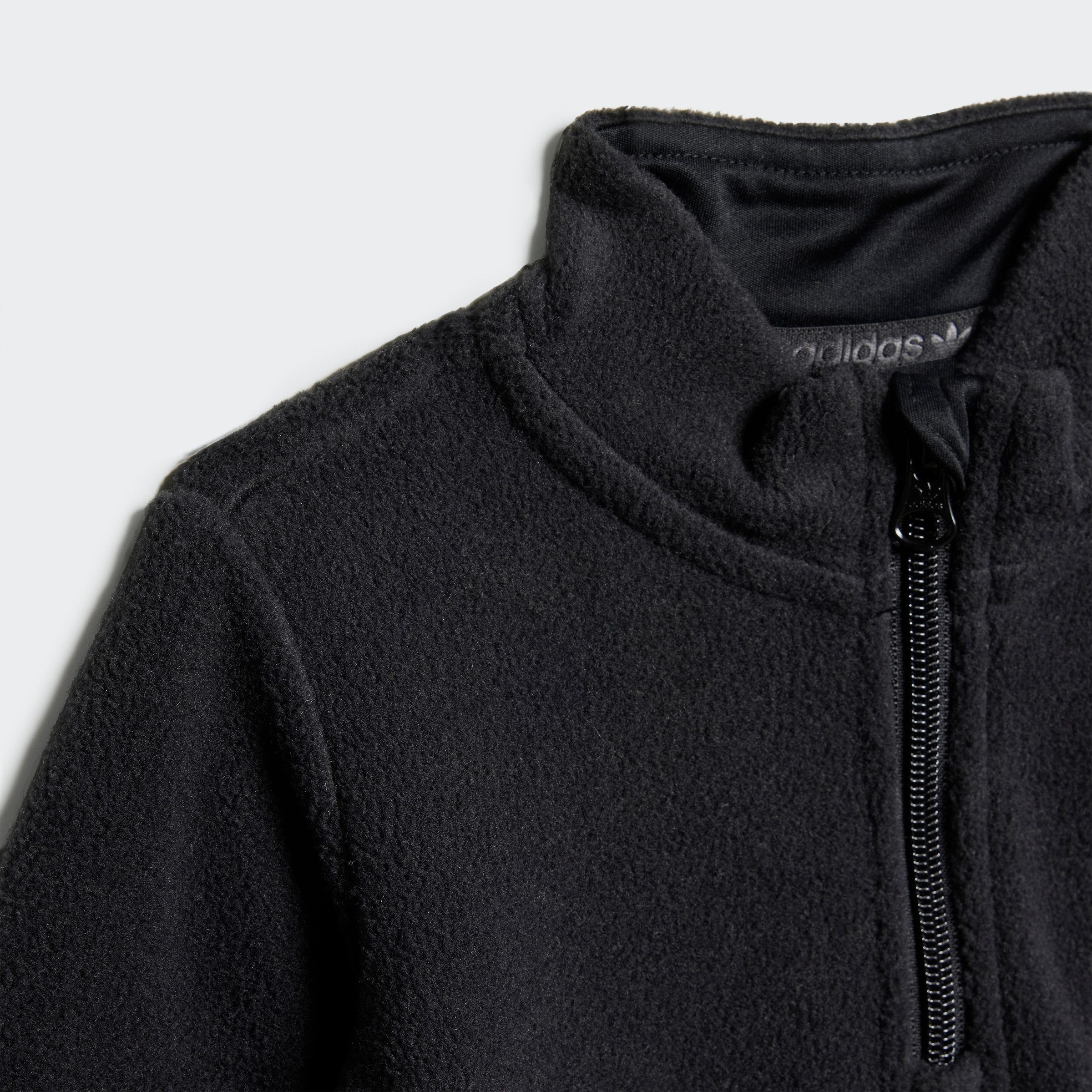 adidas Originals Trainingsjack POLAR FLEECE HZ