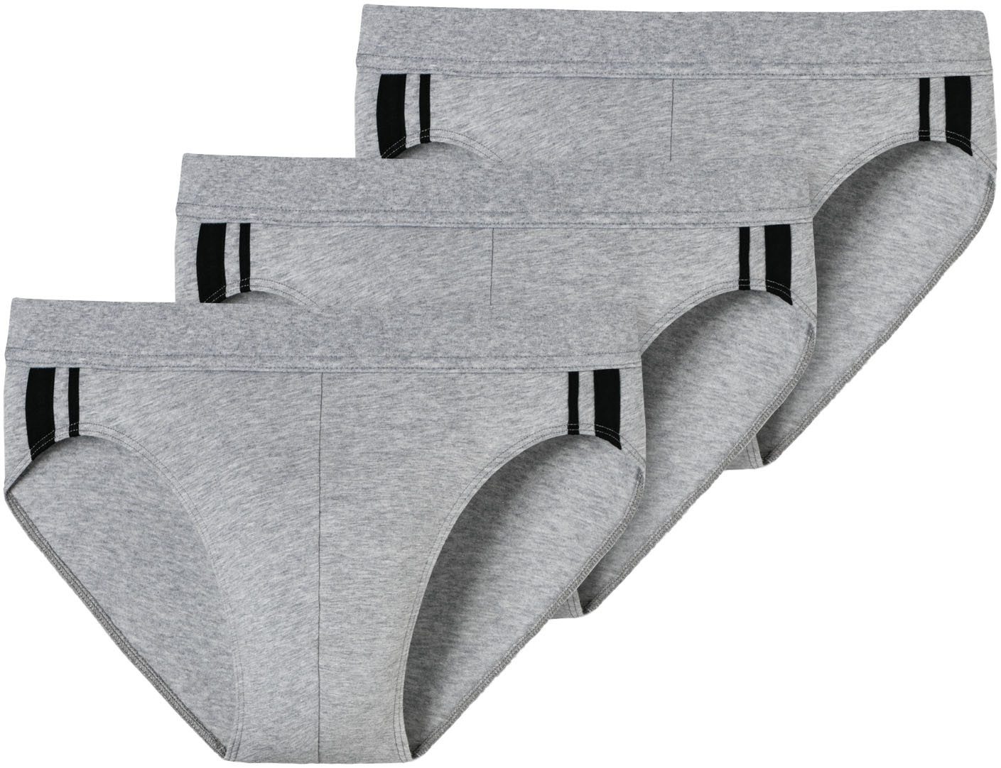 NU 21% KORTING: Schiesser slip (3 stuks)