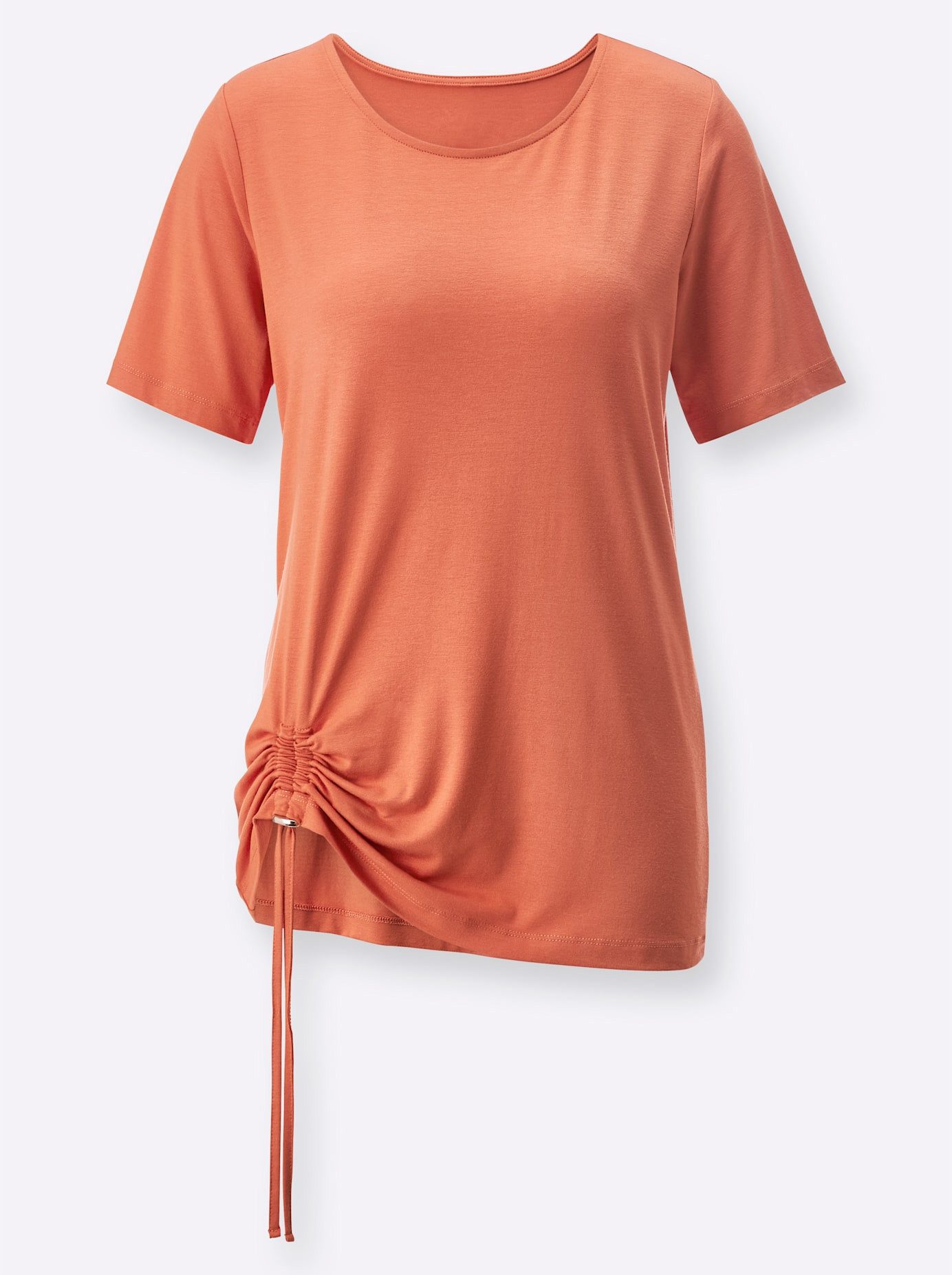 Creation L Shirt met korte mouwen Shirt (1-delig)