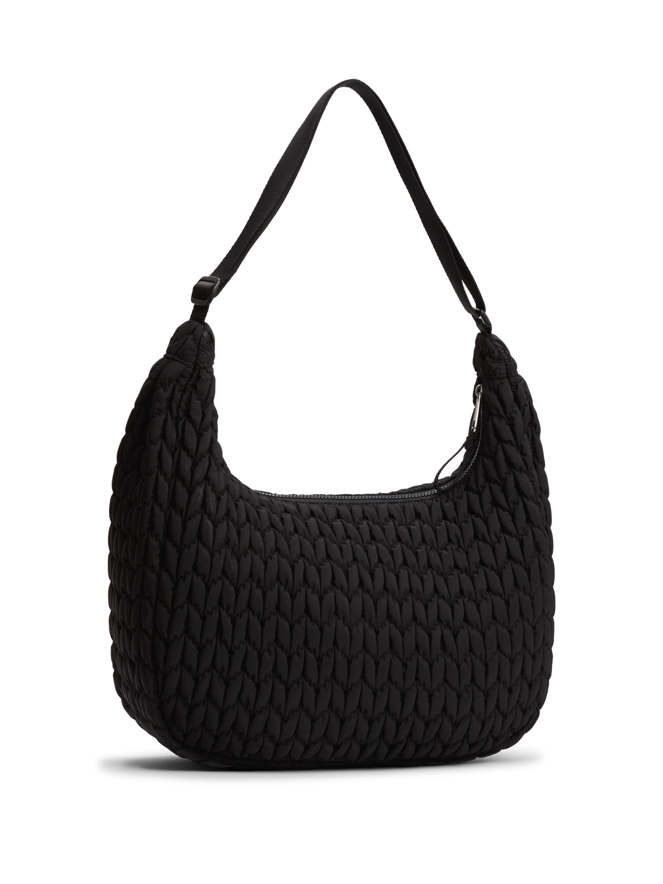 TOMMY JEANS Schoudertas TJW URBAN LARGE QUILTED X-BODY
