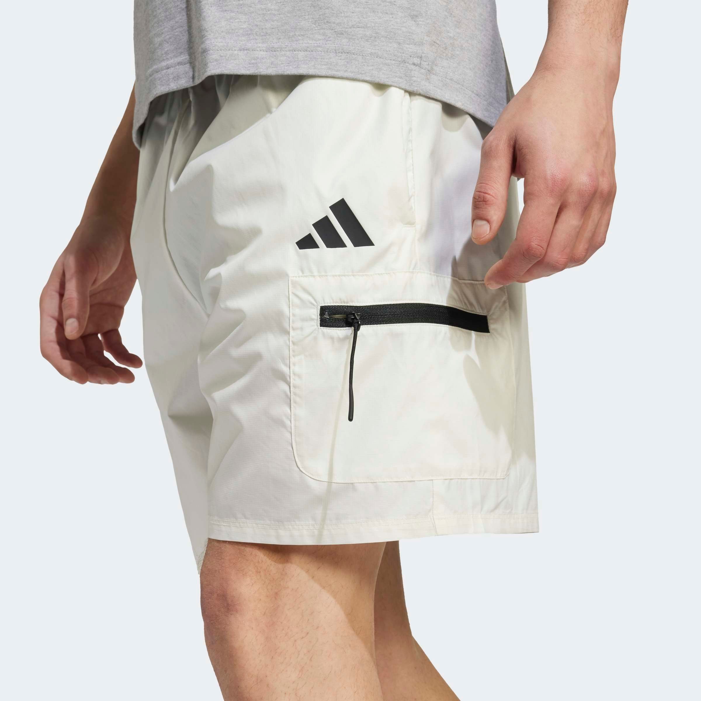 adidas Sportswear Short M CE SHO GD (1-delig)