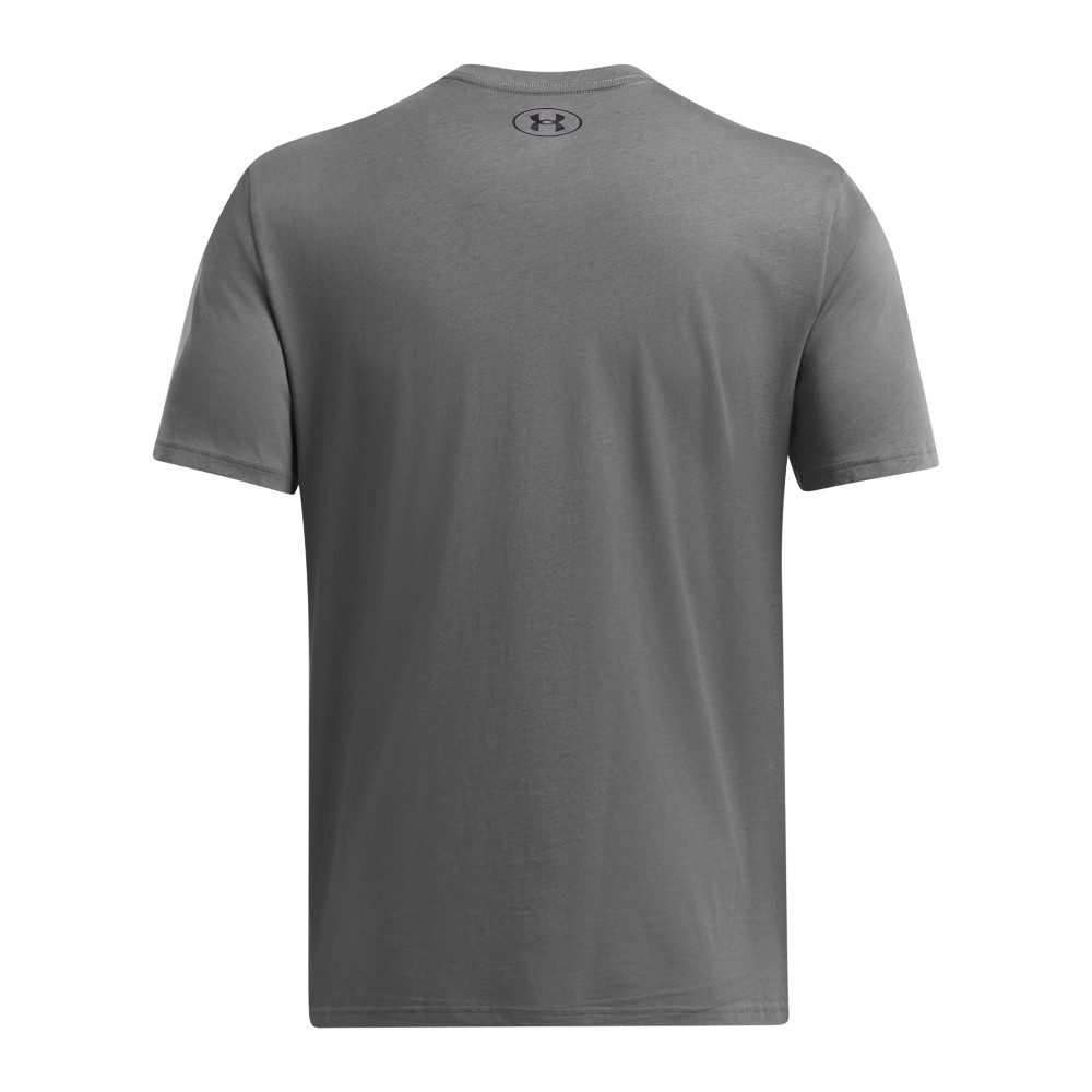 Under Armour® T-shirt UA M SPORTSTYLE LC SS (1-delig)