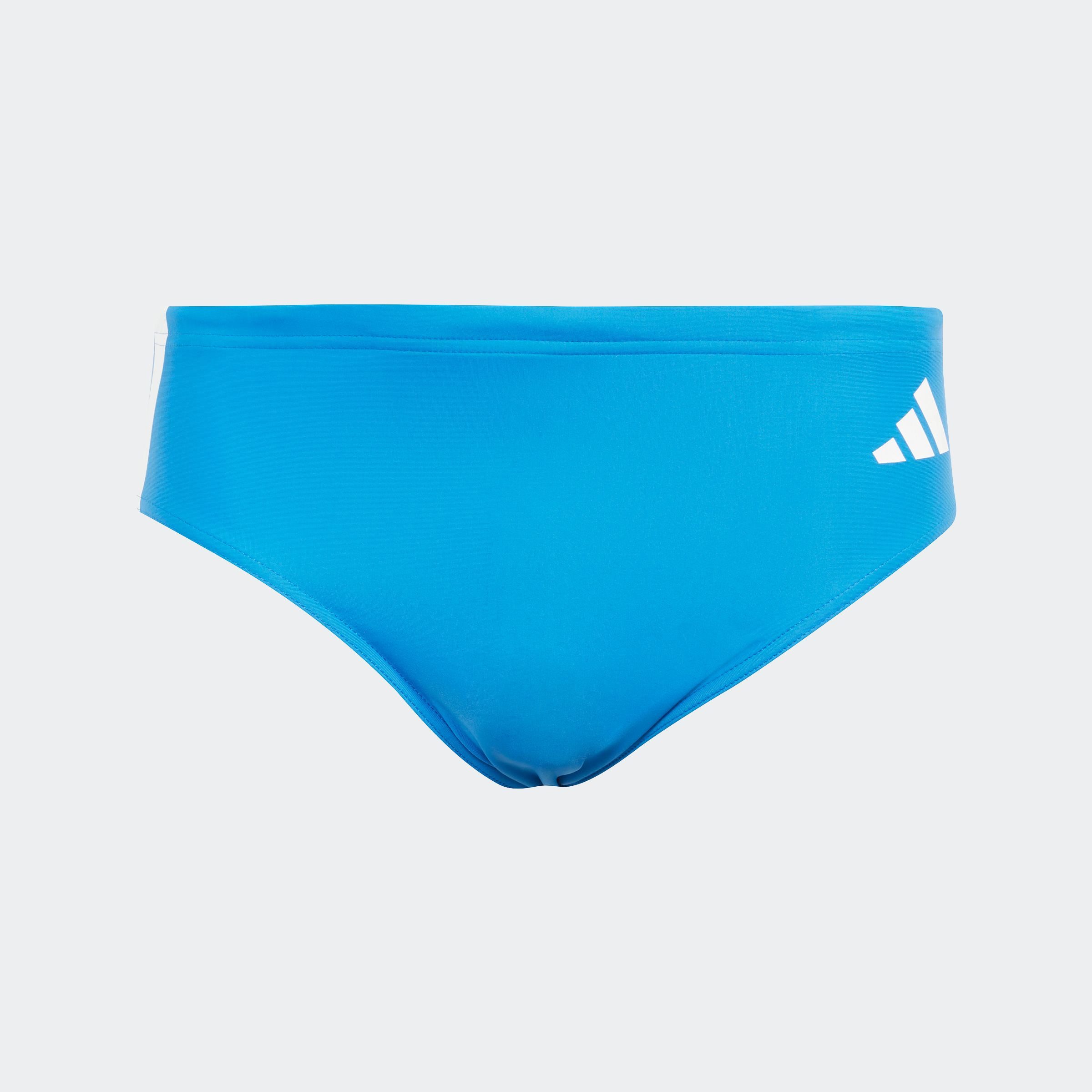 adidas Performance Zwembroek 3S BLD TRUNK (1 stuk)