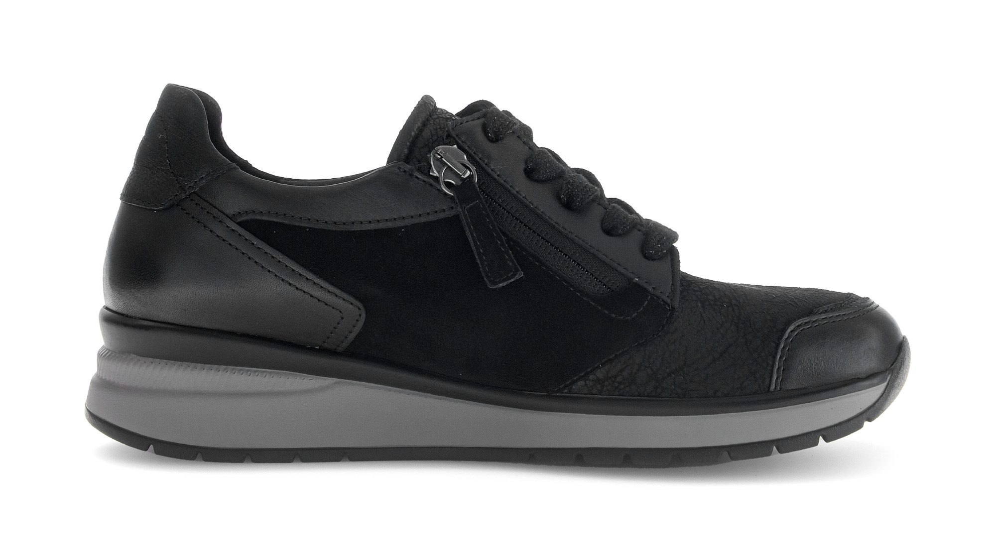 Gabor Sneakers met sleehak Capri