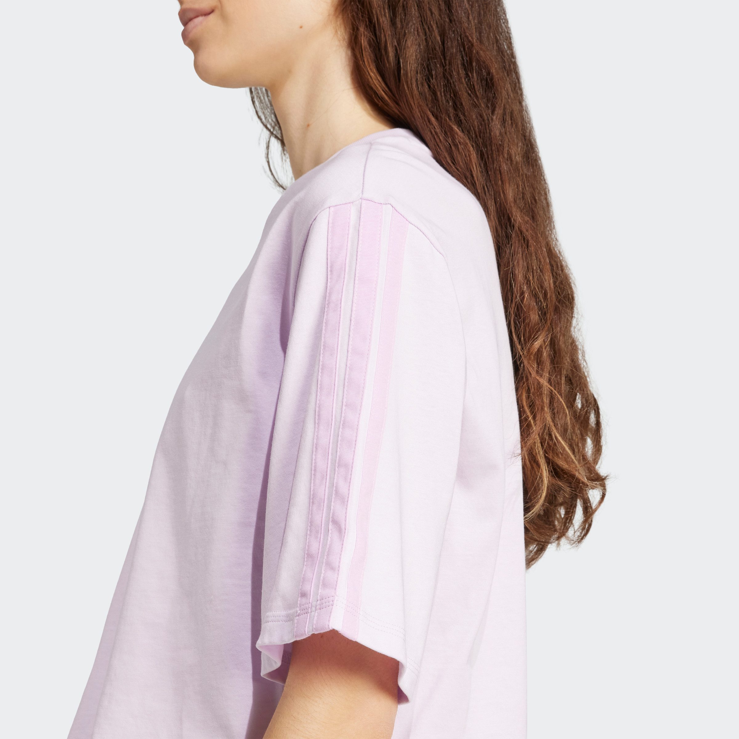 adidas Sportswear T-shirt W 3S SJ TLR T