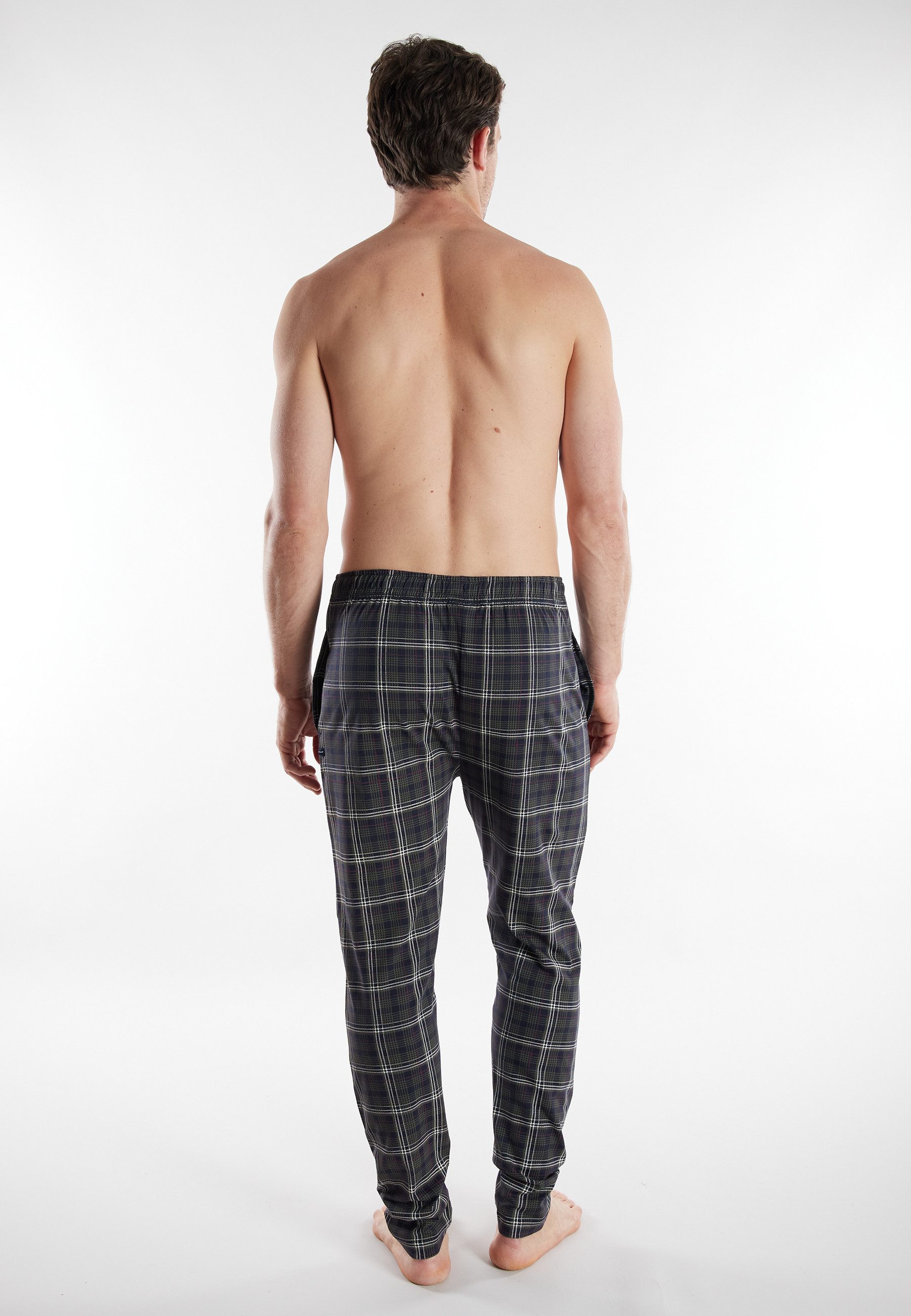 Tom Tailor Pyjamabroek Milos