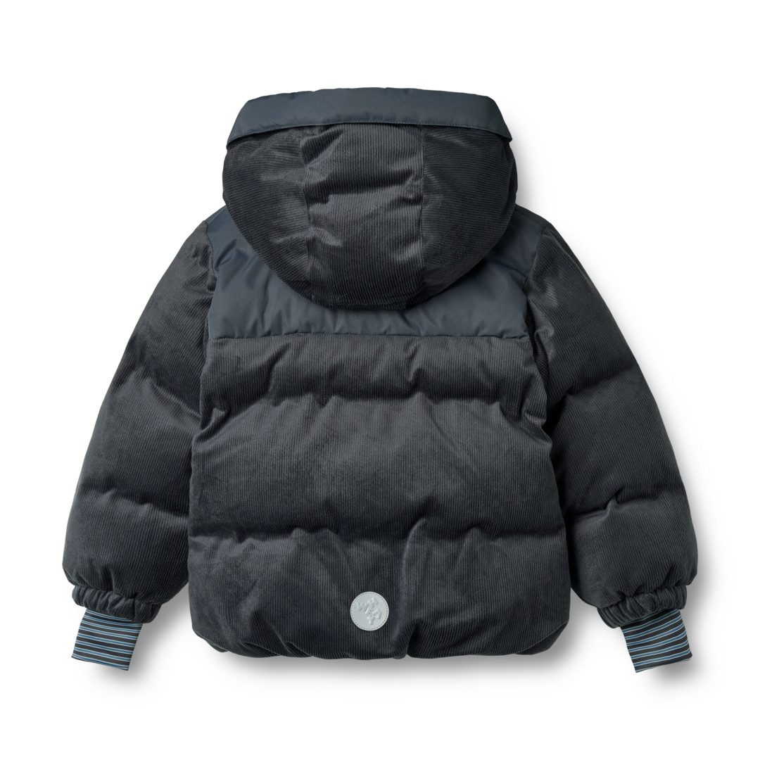 WHEAT Gewatteerde jas Puffer Jacket Mads waterdicht, ademend