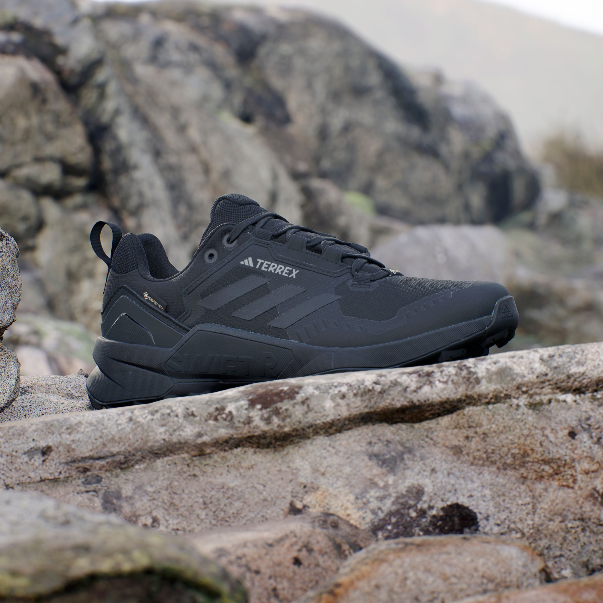 adidas TERREX Wandelschoenen TERREX SWIFT R3 GORE-TEX