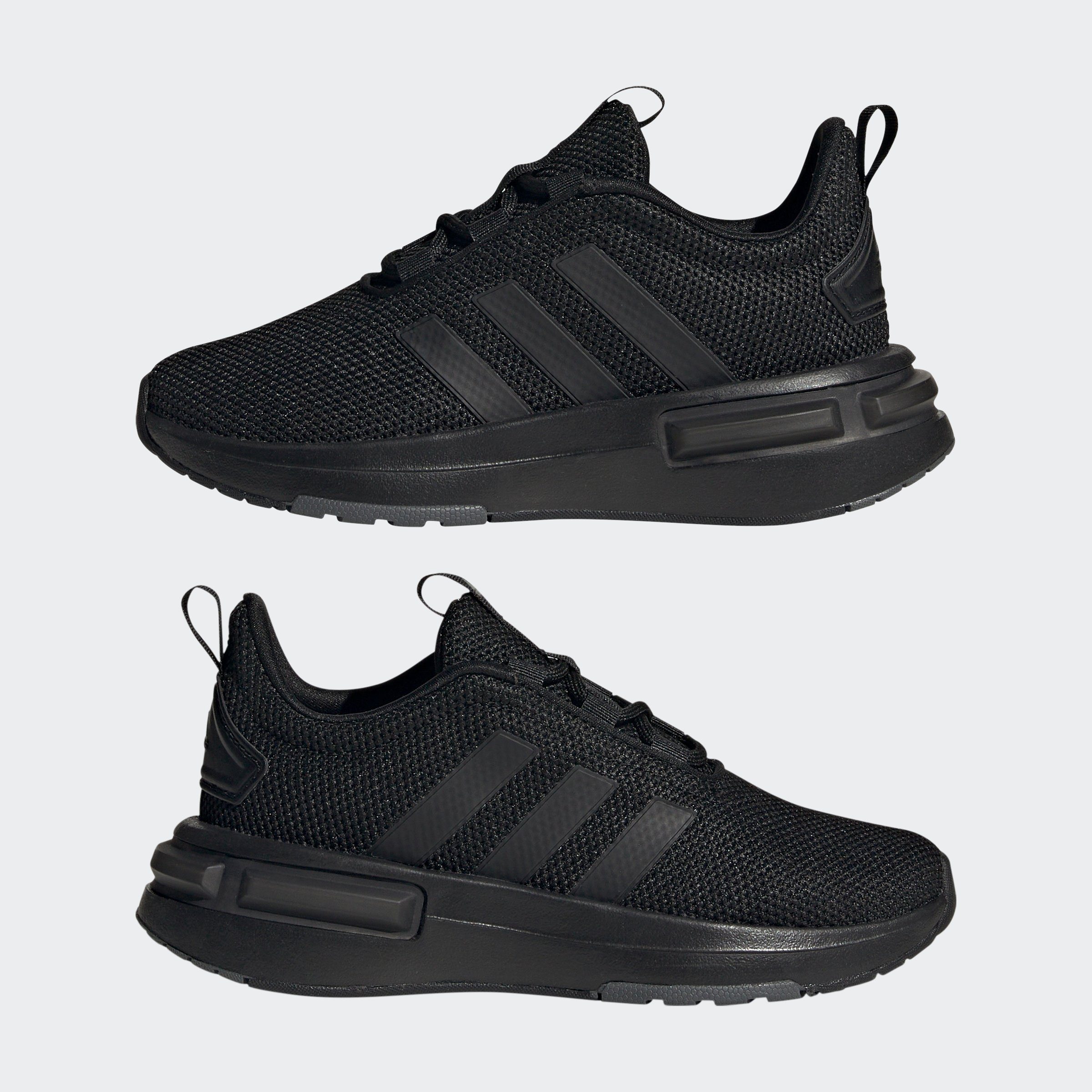 adidas Sportswear Sneakers RACER TR23 KIDS Ontwerp in de geest van de adidas NMD