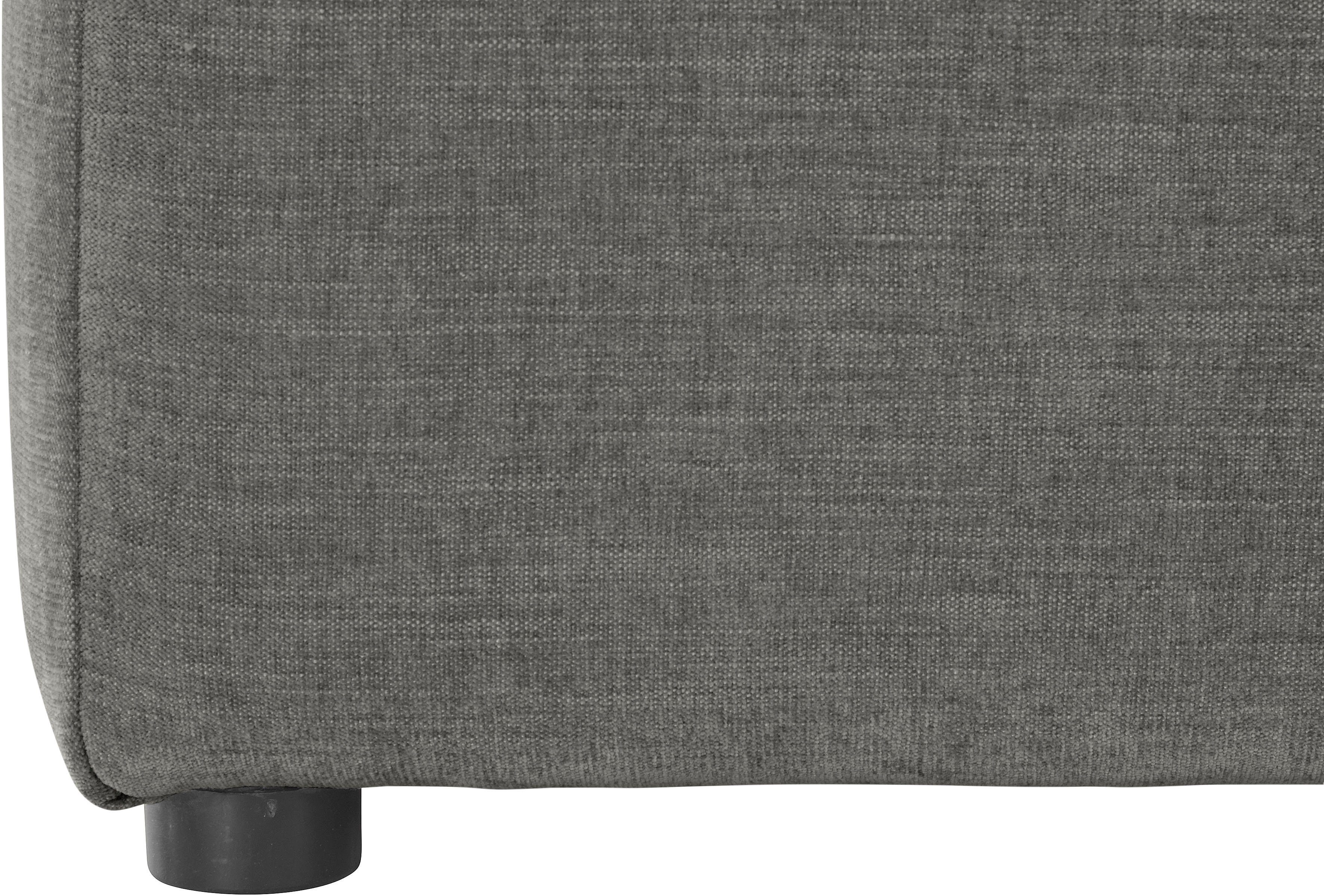 andas Récamier Sundstrup Moduleserie, individuele samenstelling