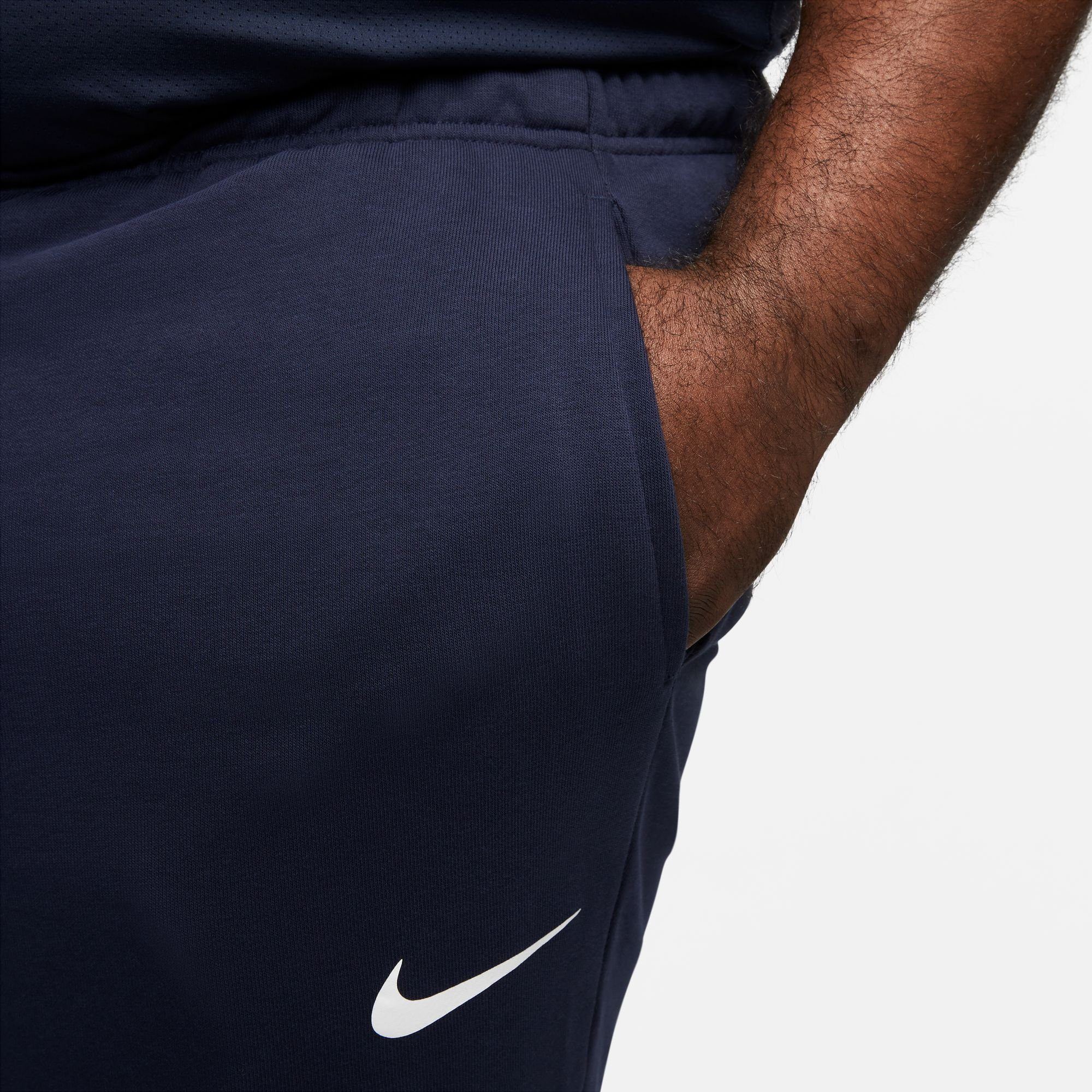 Nike Trainingsbroek Dri-FIT Men's Tapered Training Pants