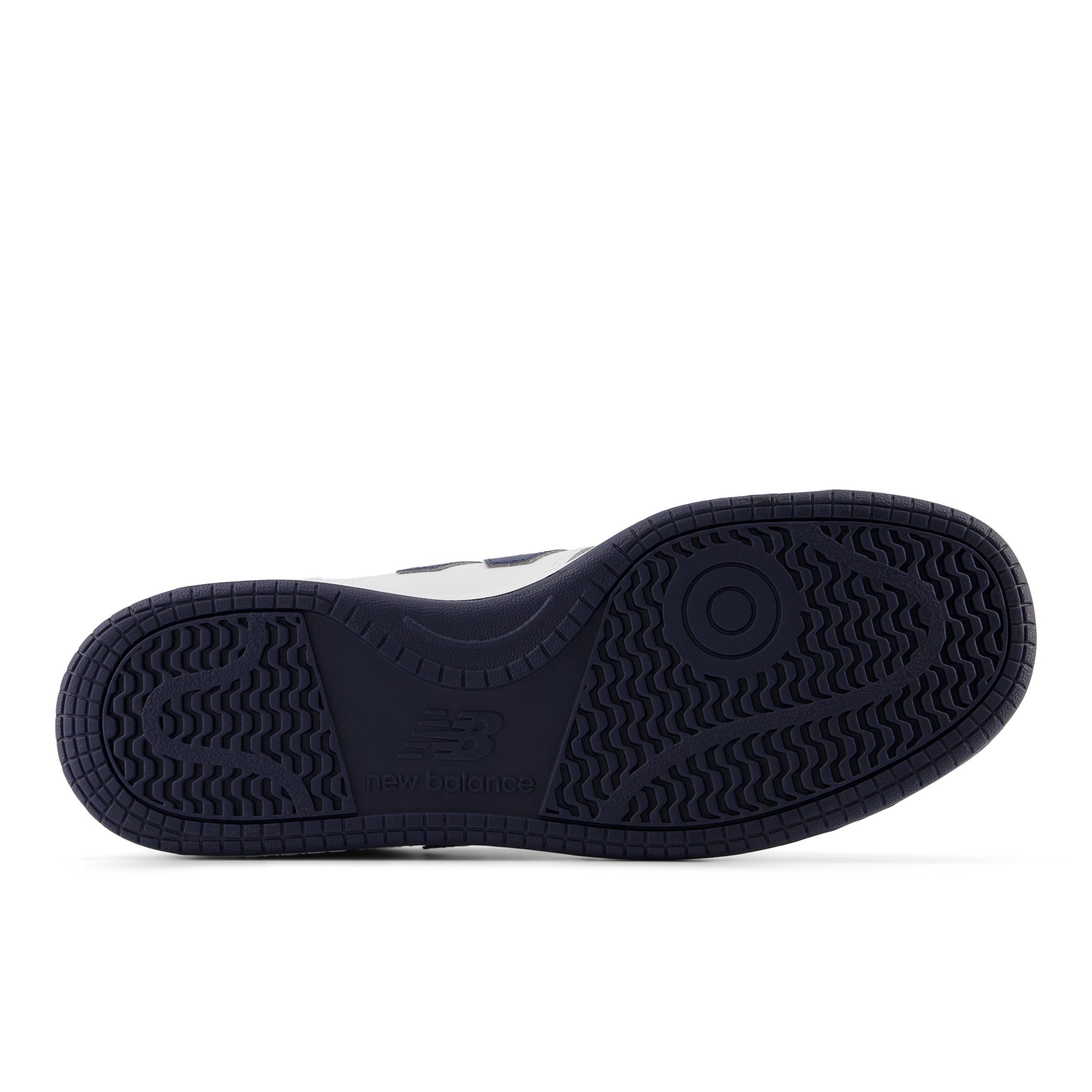 New Balance Sneakers BB80 geïnspireerd door de new balance 550