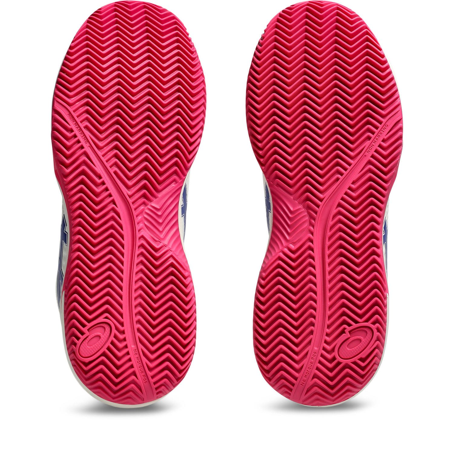 Asics Tennisschoenen GEL-DEDICATE 8 CLAY