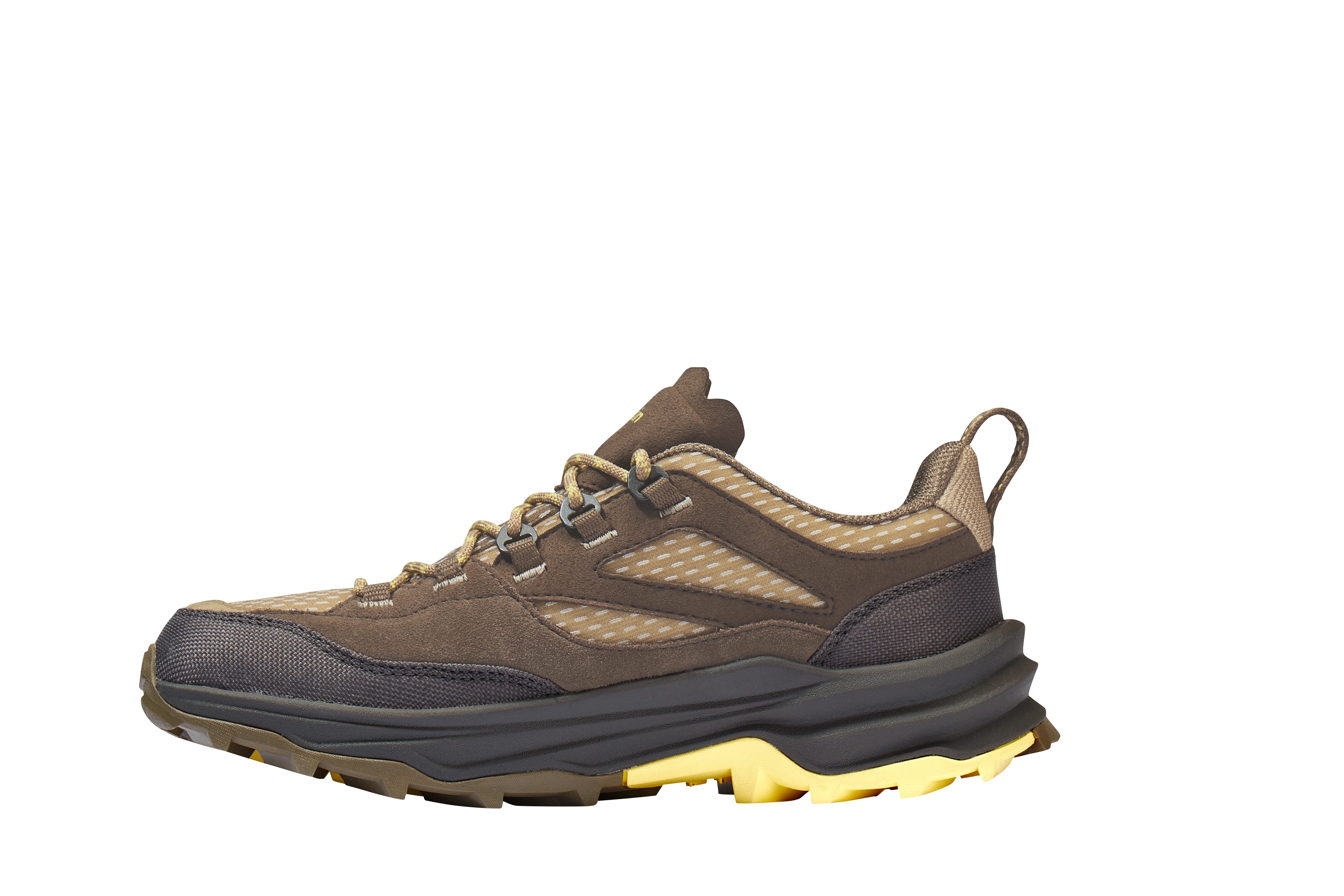 Jack Wolfskin Wandelschoenen CYROX TEXAPORE LOW W