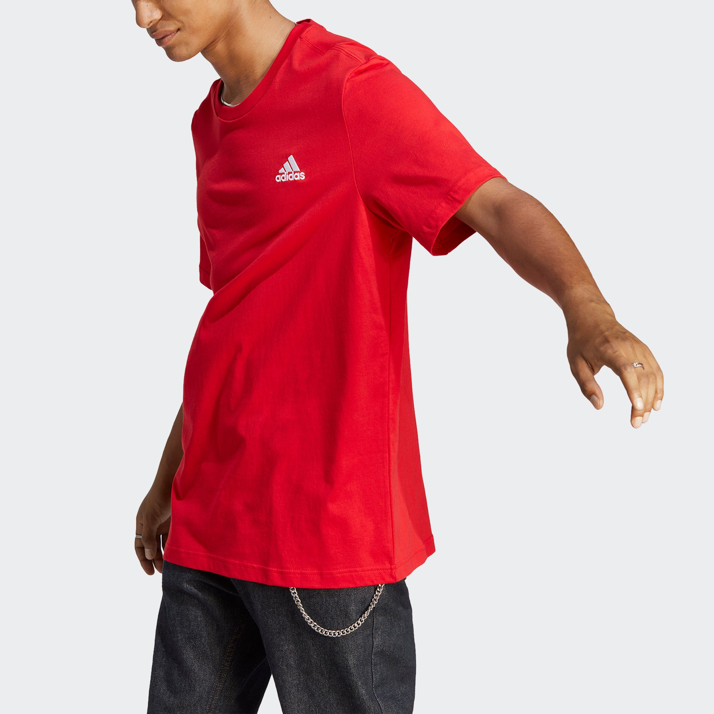 adidas Sportswear T-shirt M SL SJ T