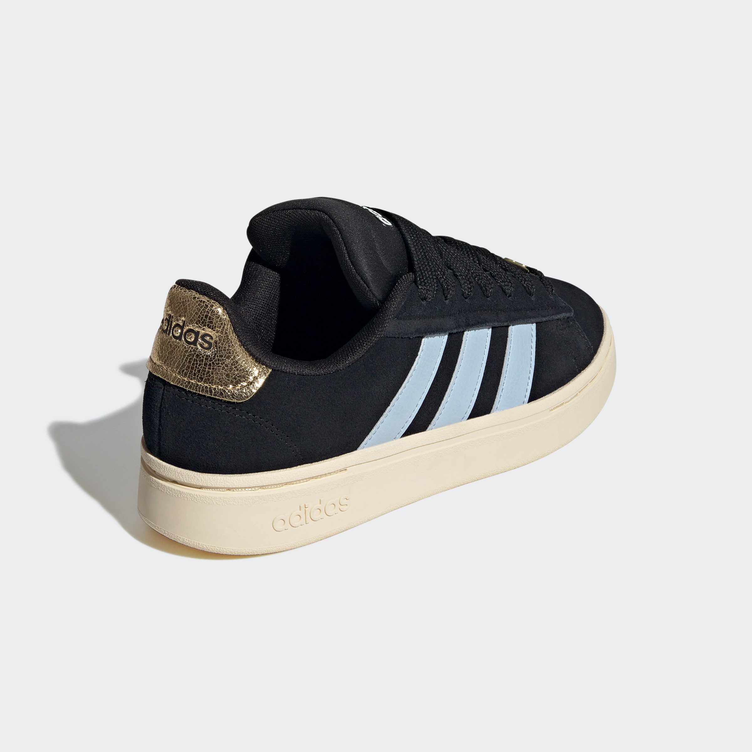 adidas Sportswear Sneakers GRAND COURT ALPHA 00S Design geïnspireerd door de adidas Campus 00
