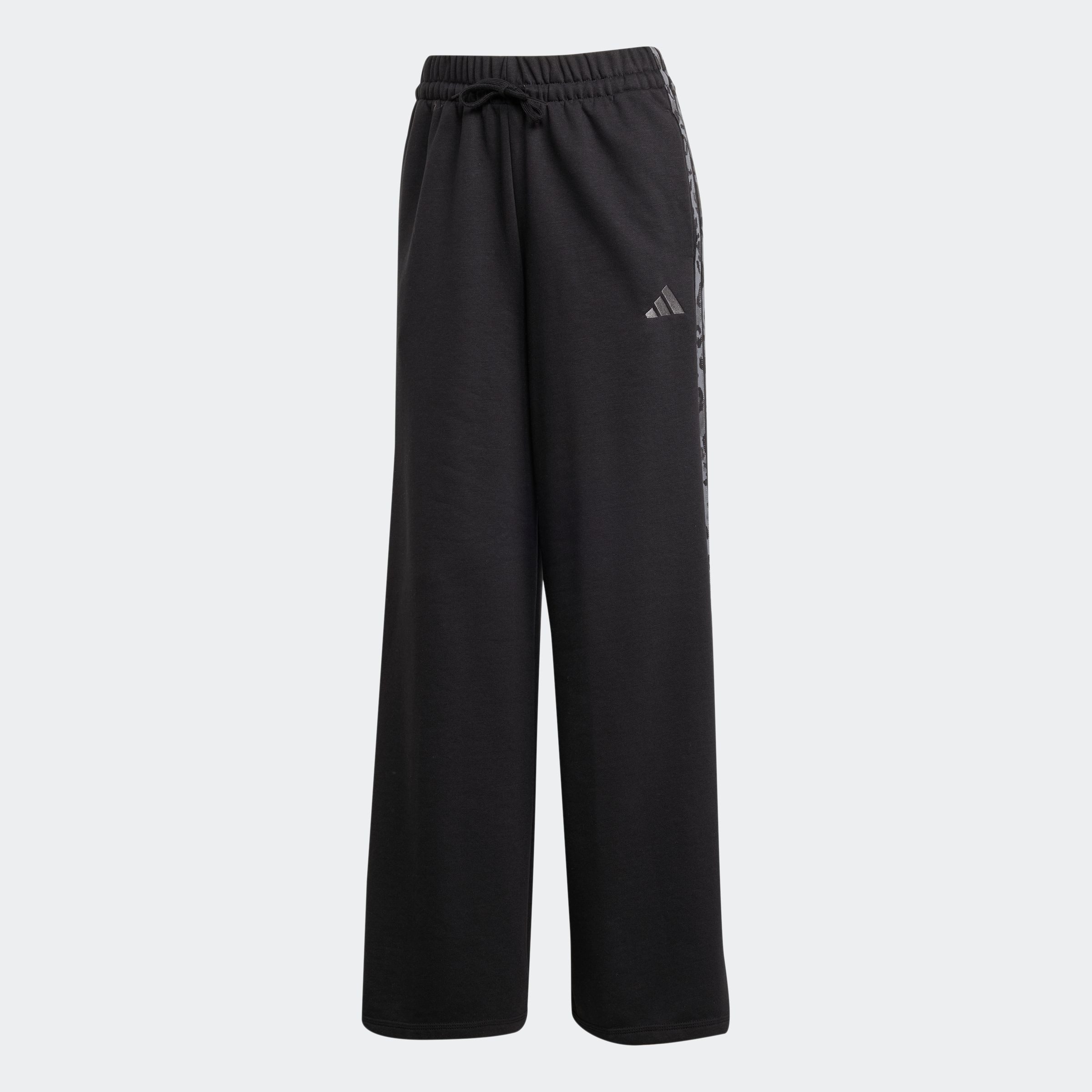 adidas Sportswear Sportbroek W AOP FT PT (1-delig)
