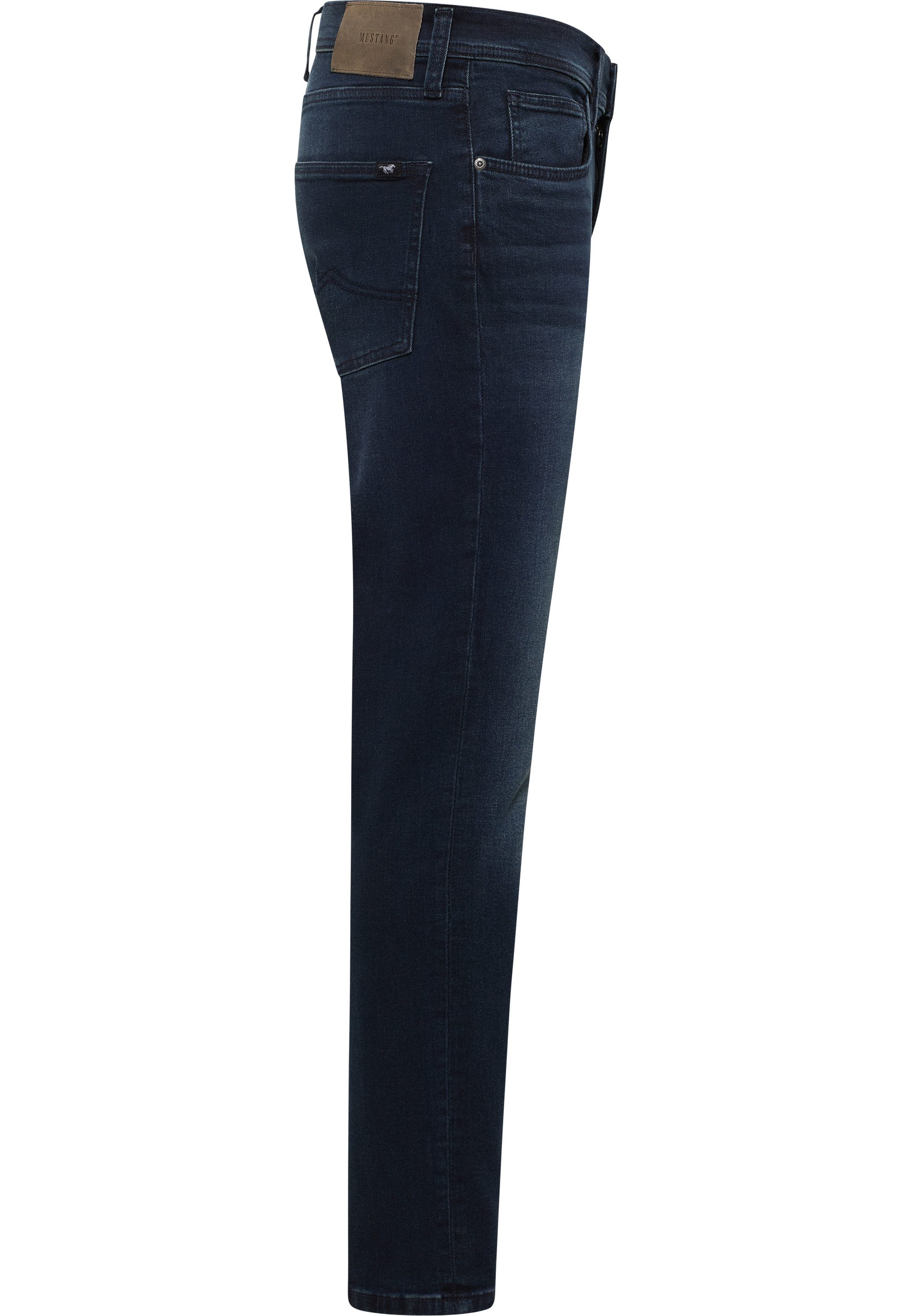 MUSTANG Slim fit jeans Heren stijl Orlando slim