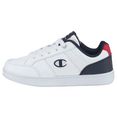 champion sneakers campo b ps wit