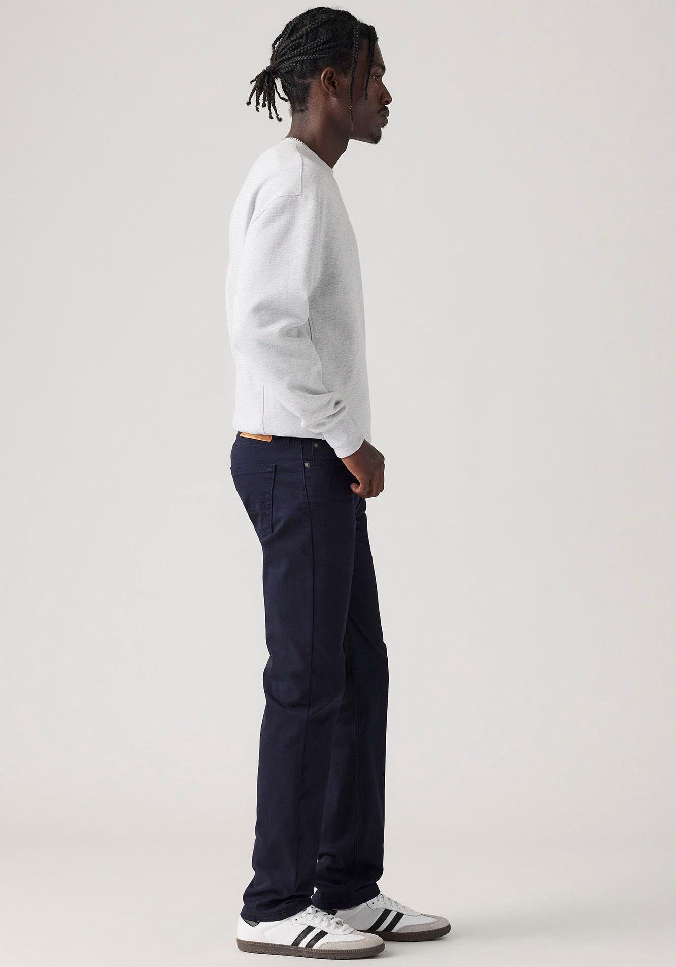 Levi's® Slim fit jeans 511 SLIM met stretch