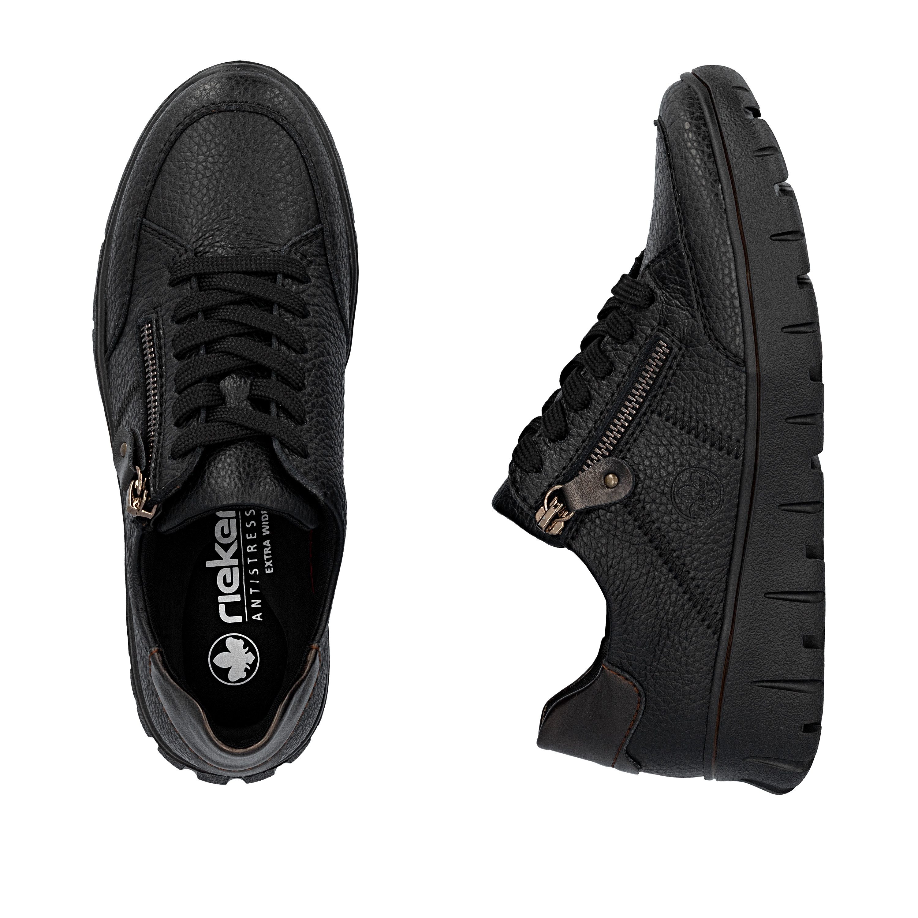 Rieker Plateausneakers