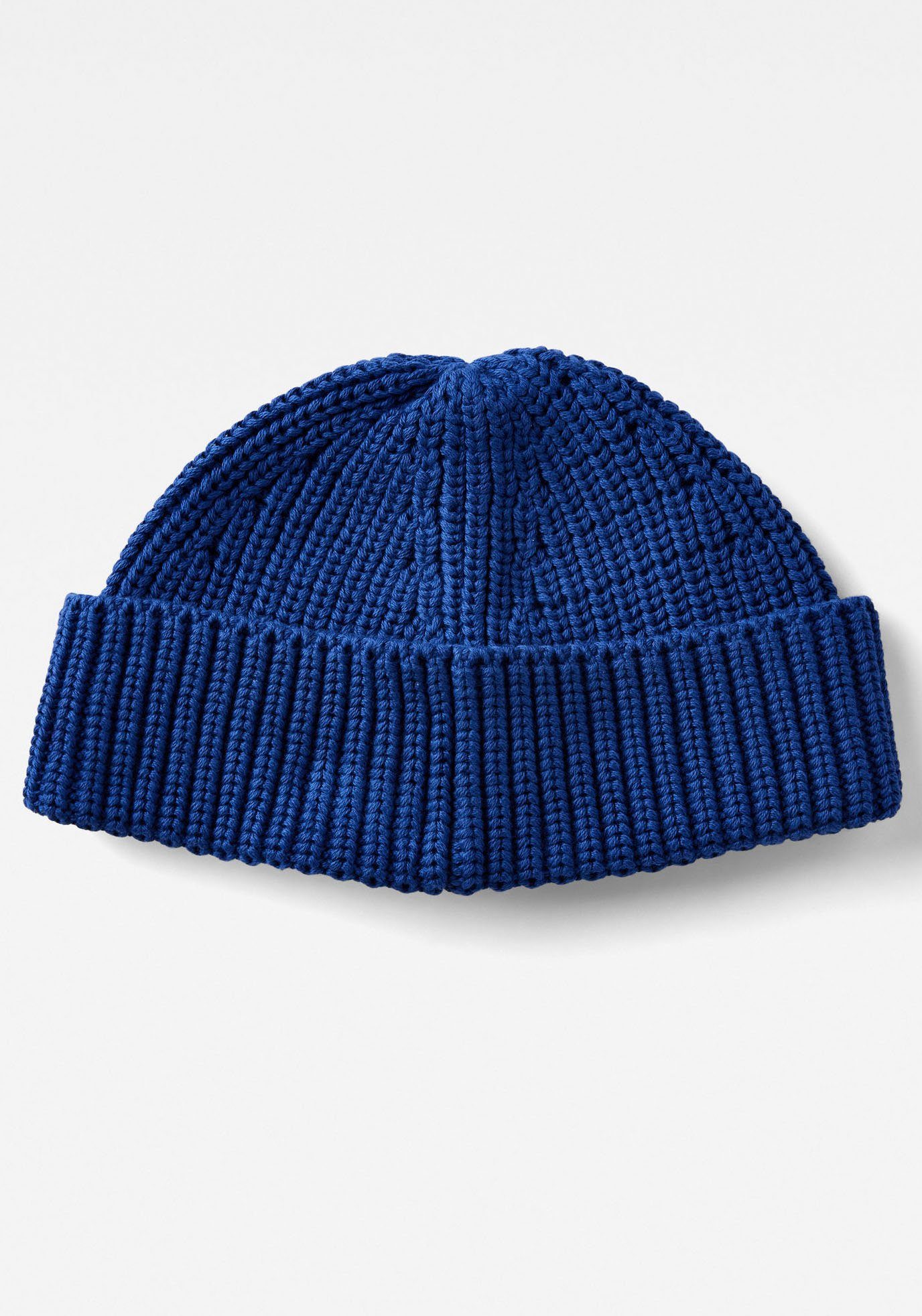 G-Star RAW Gebreide muts Originals Fisherman Beanie