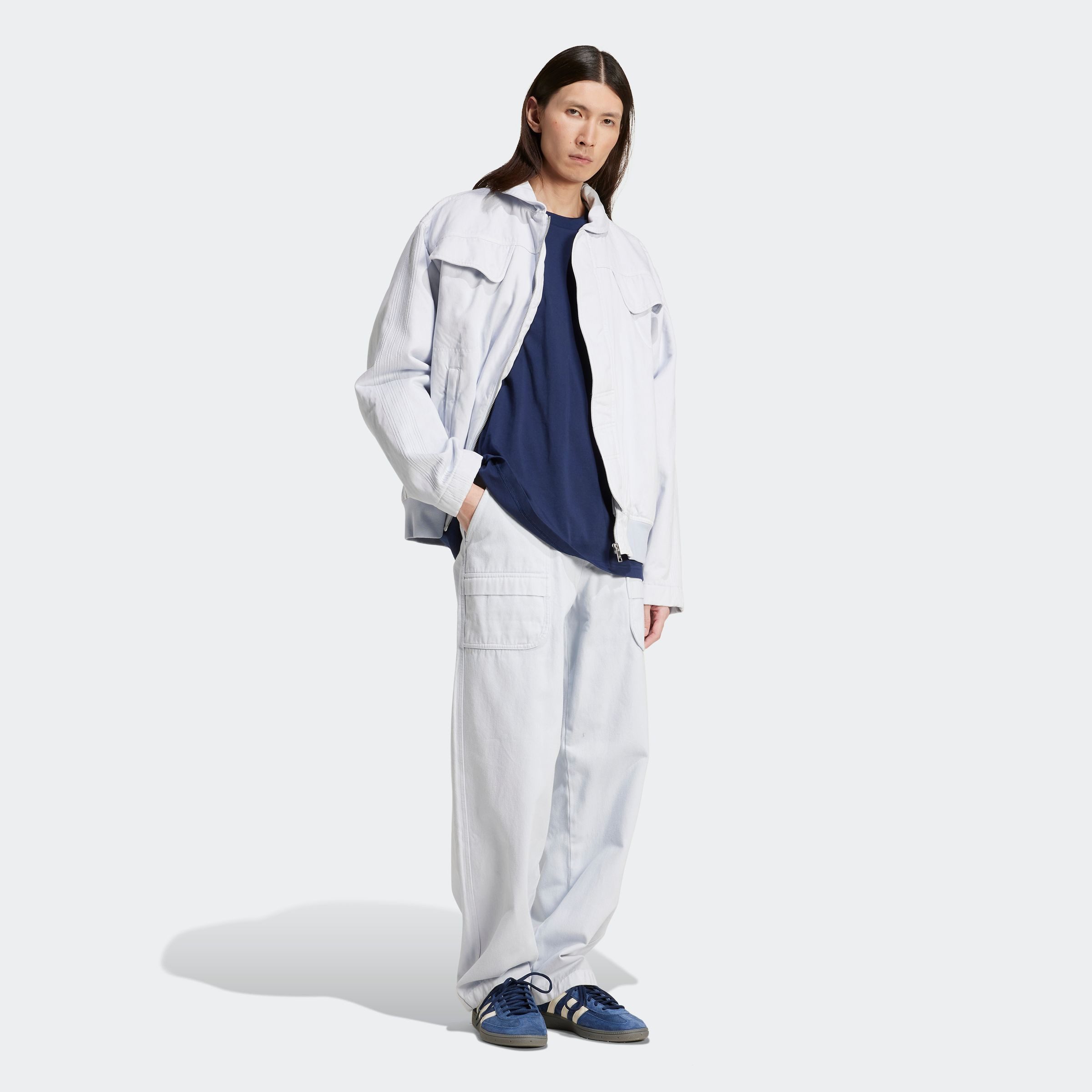 adidas Originals T-shirt Oversize tee