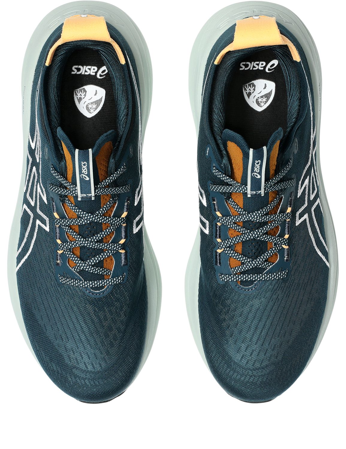 Asics Runningschoenen GEL-NIMBUS 27 TR