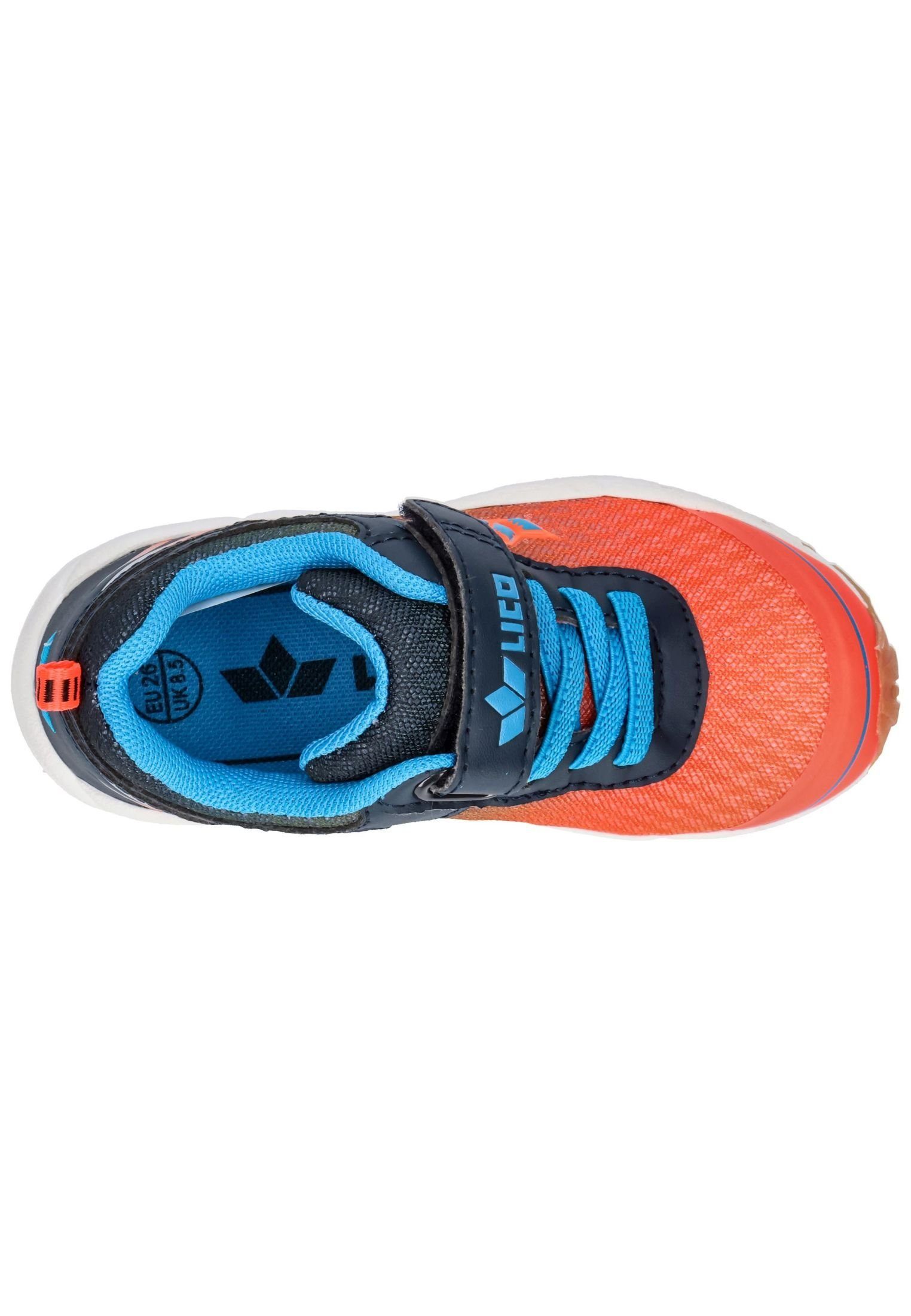 Lico Zaalschoenen Sportschoenen Barney VS