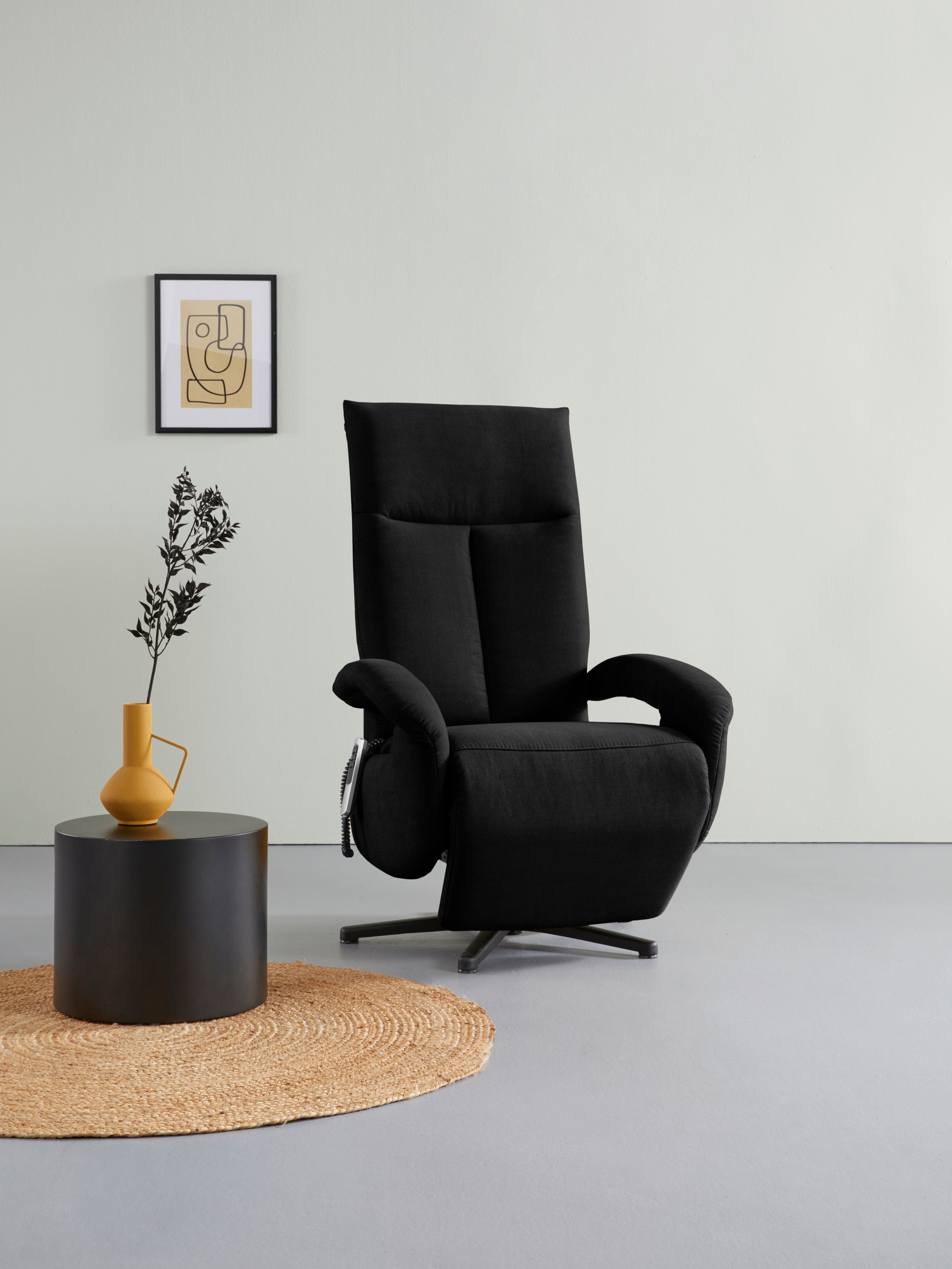 Places of Style Relaxfauteuil Birkholm