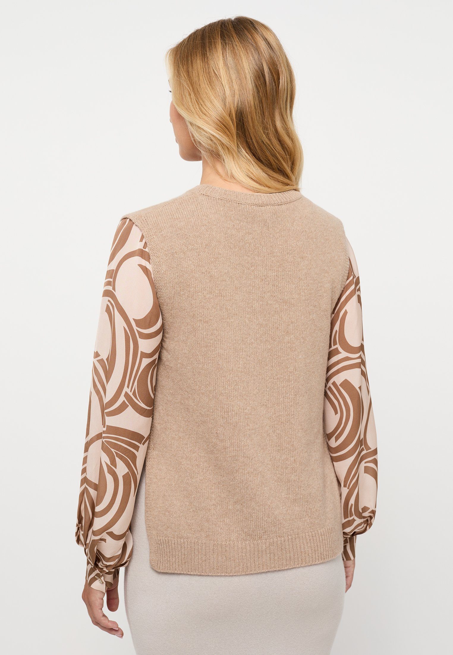 Eterna Slip-over