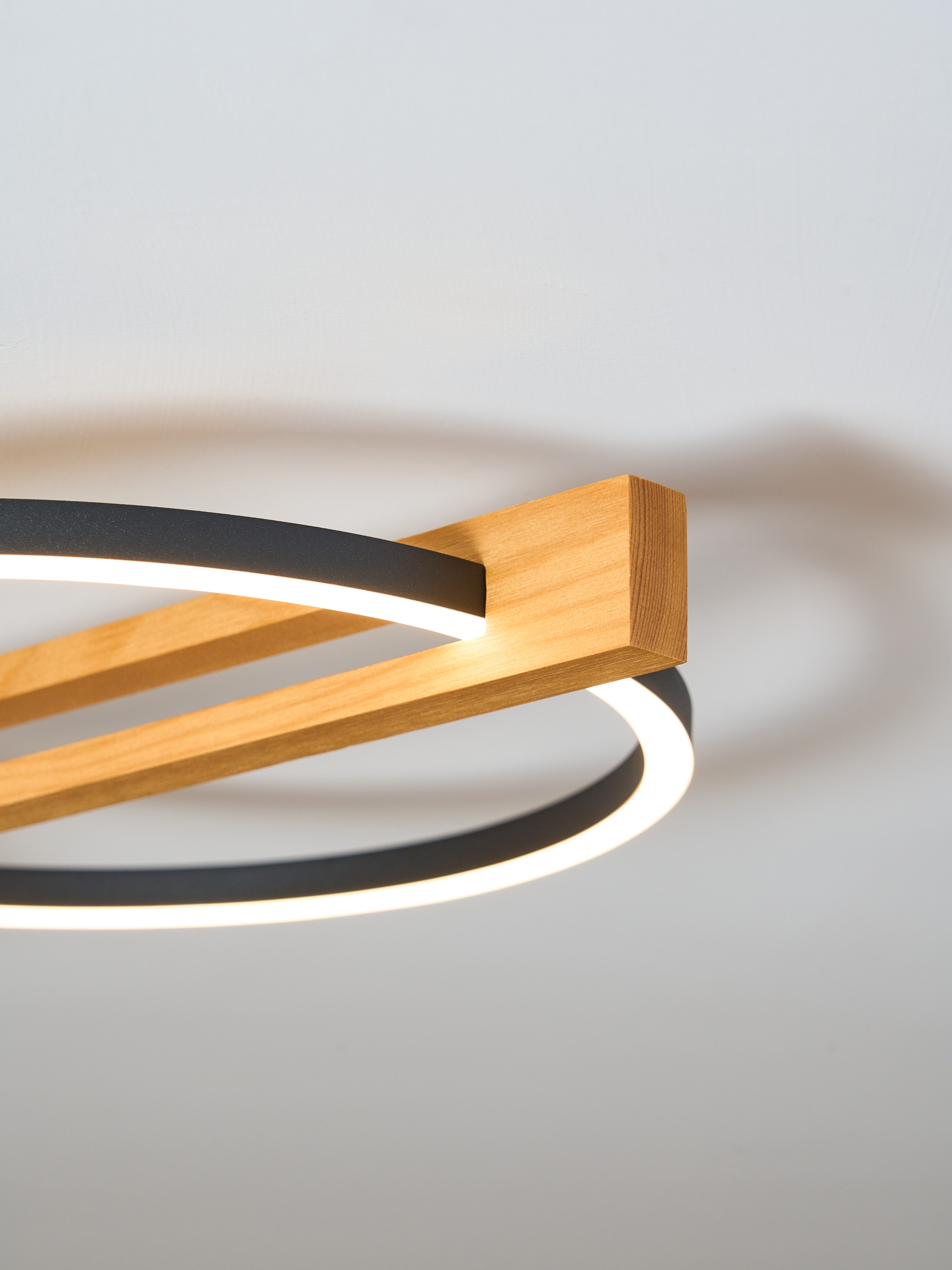 ECO-LIGHT Led-plafondlamp TOVAK