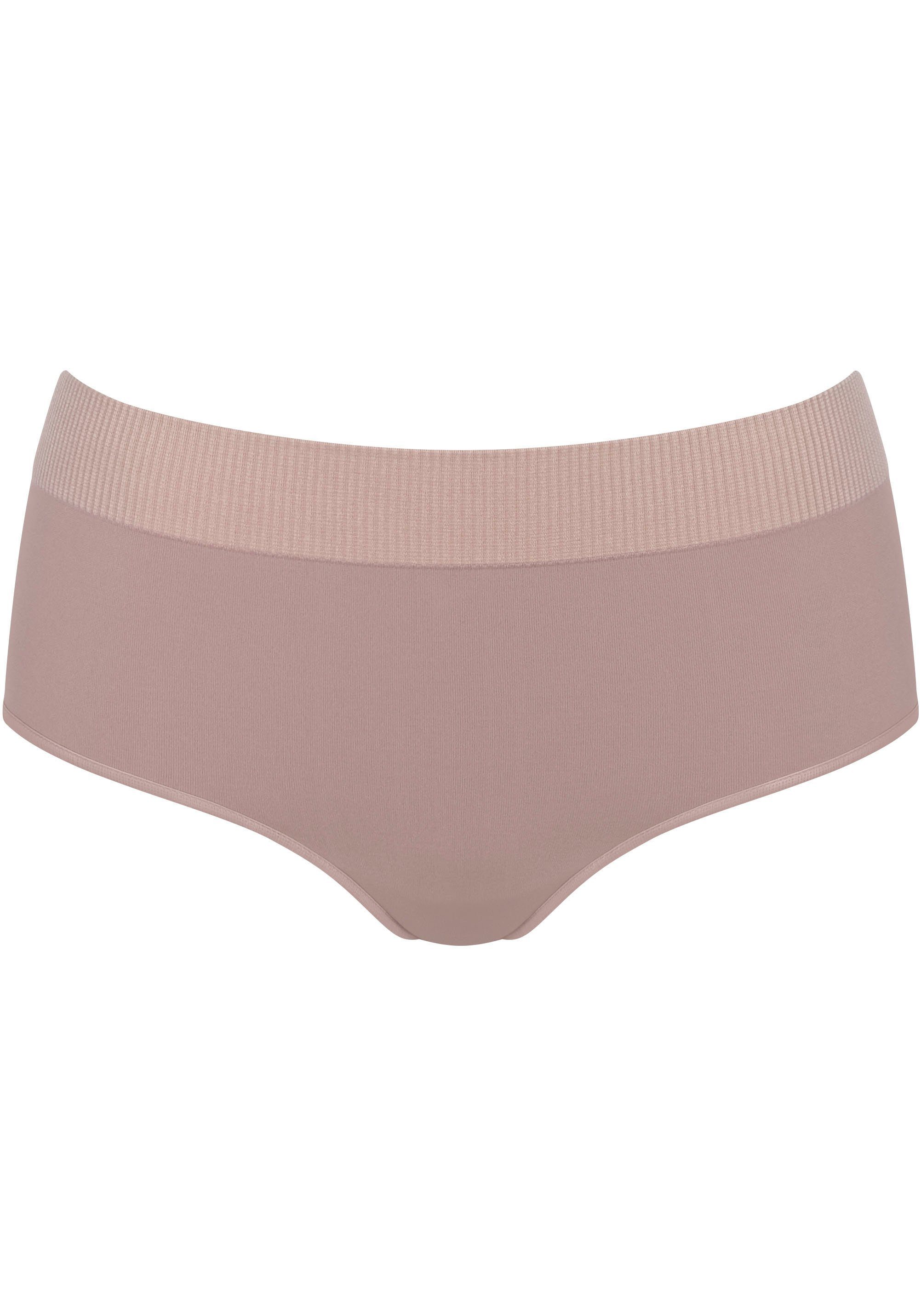 Sloggi Slip EVER Infused Aloe High waist (1 stuk)