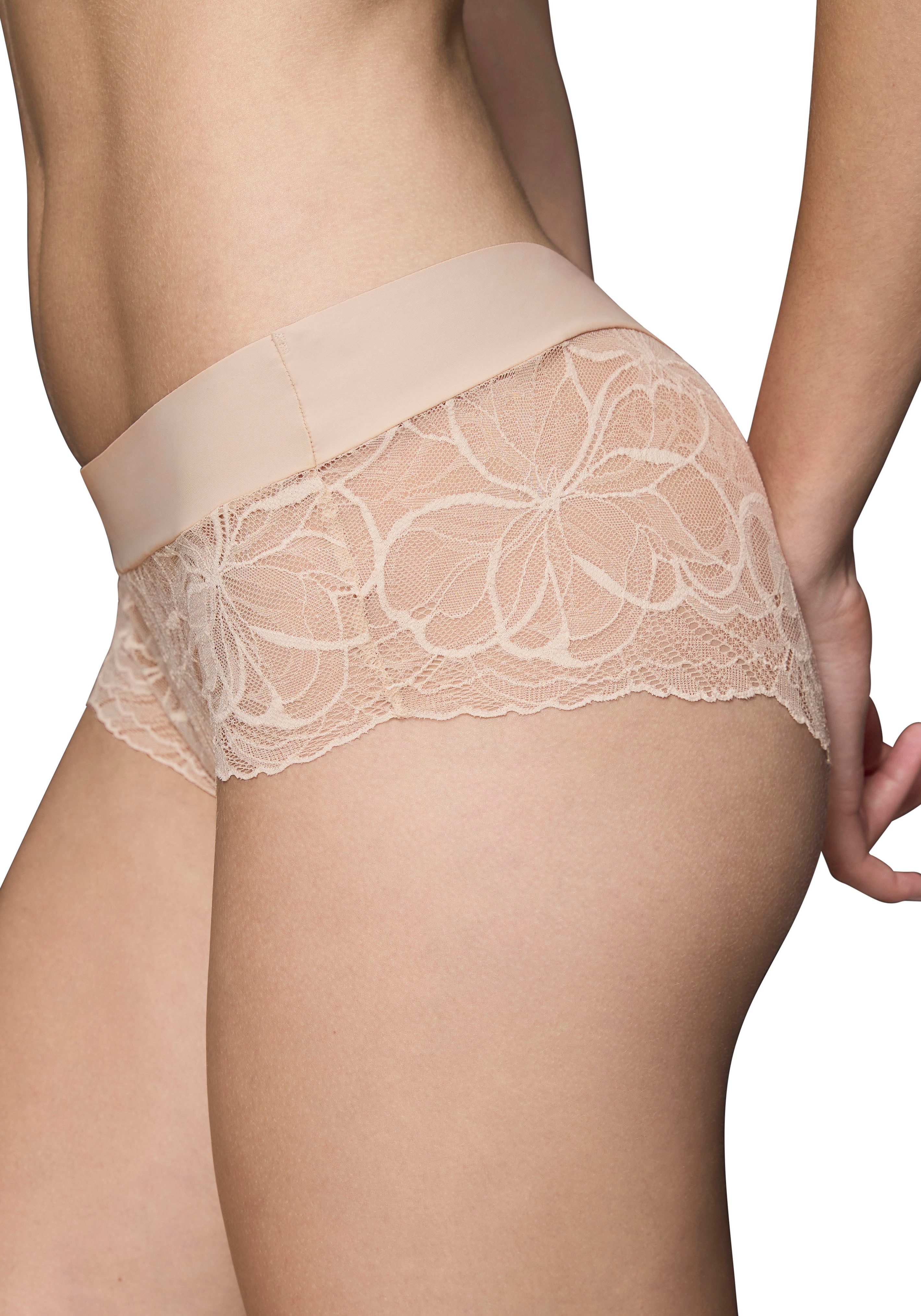 Triumph Hipster Body Make-Up Illusion Lace Shorty