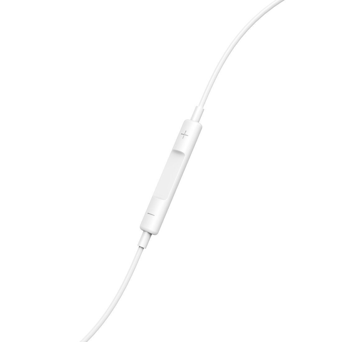 Hama In-ear koptelefoon Koptelefoon "Glow", earbuds, microfoon, Lightning
