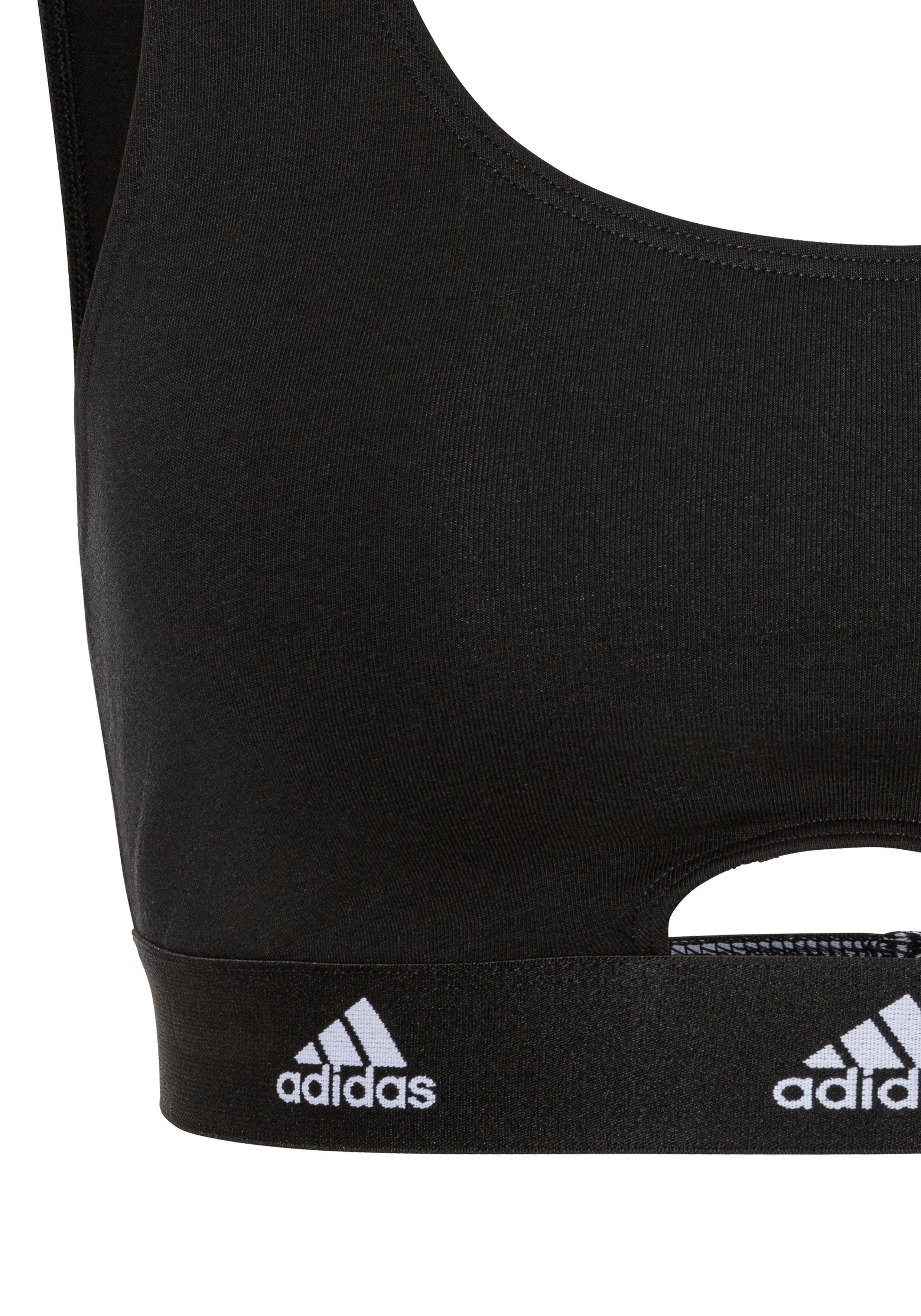 adidas Sportswear Bralette Active Comfort