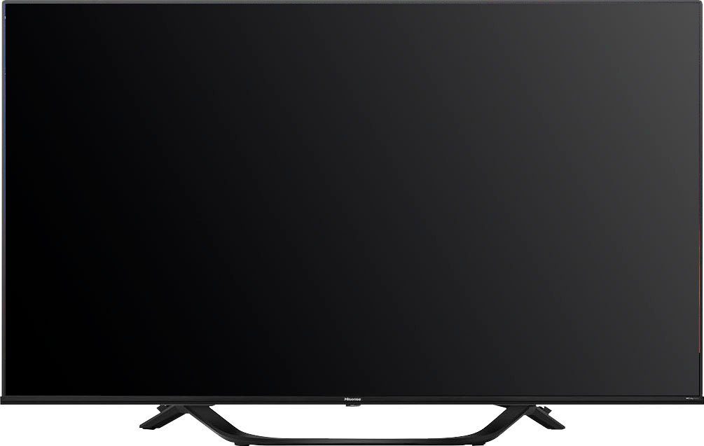 Hisense Led-TV 55A66H, 139 cm / 55", 4K Ultra HD, Smart TV