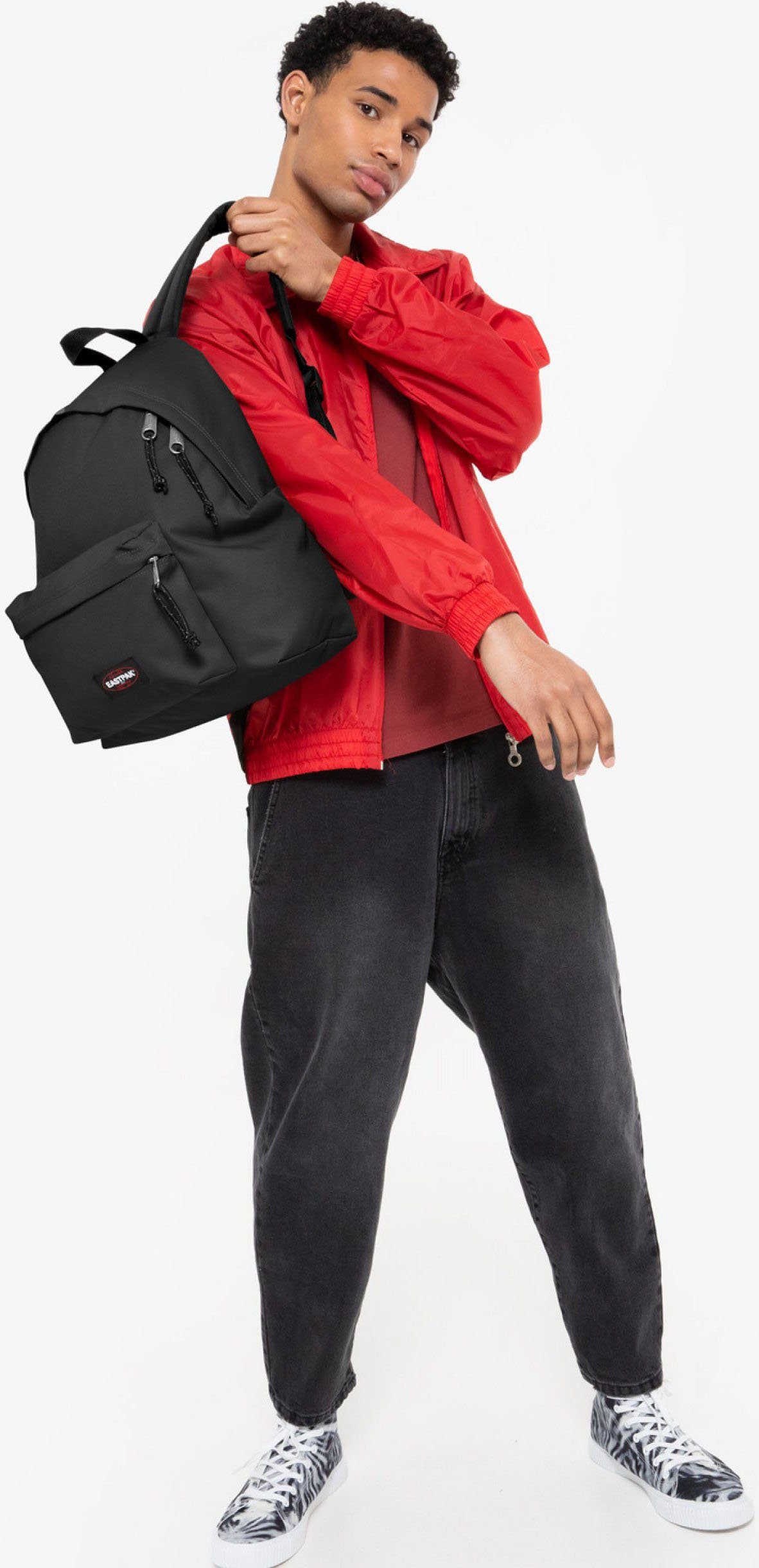 Eastpak Vrijetijdsrugzak PADDED PAK'R in een subtiele look